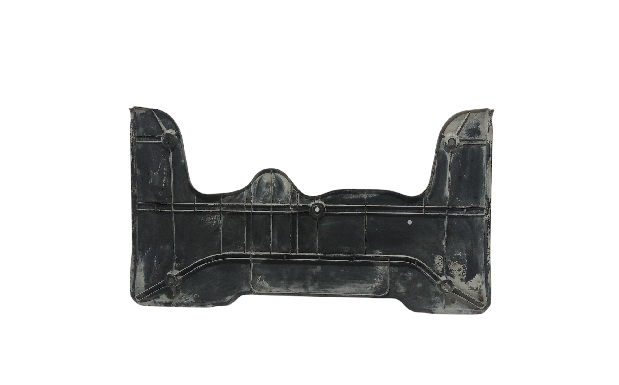 Carter copri motore inferiore per Audi Q2 Serie (gab) (16>) (2016 - In produzione)