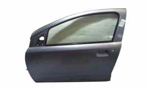 Portiera Anteriore Sinistra per Nissan Pixo 1 Serie (2009 - 2013)