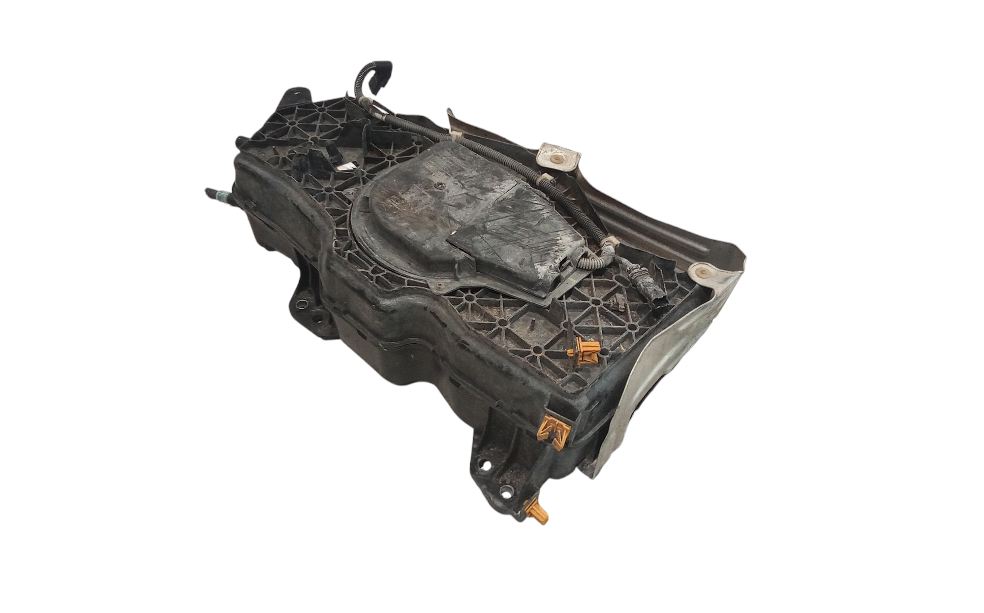 Serbatoio AdBlue per Peugeot Boxer 4 Serie (2011 - In produzione)