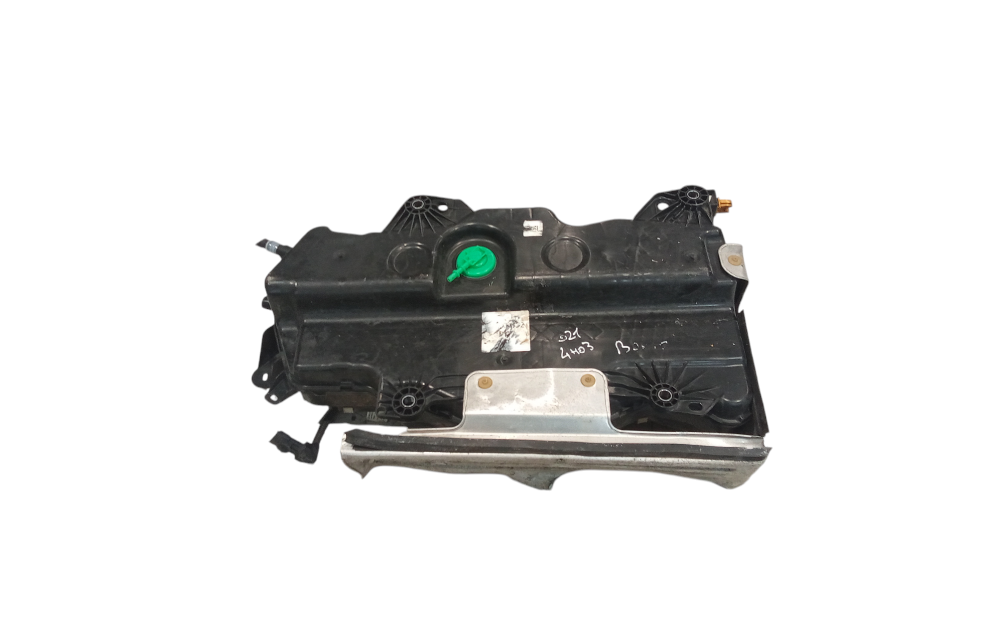 Serbatoio AdBlue per Peugeot Boxer 4 Serie (2011 - In produzione)