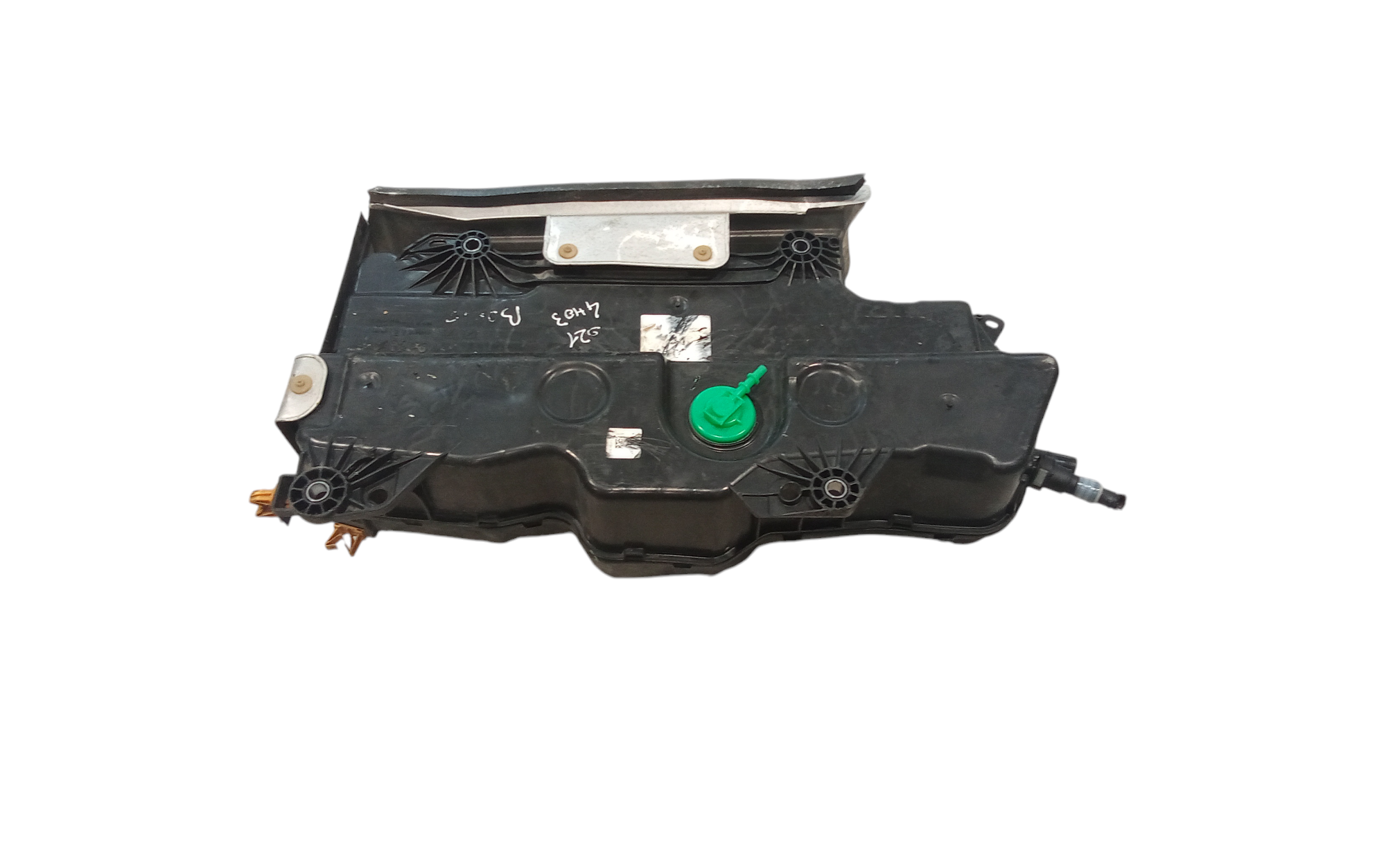 Serbatoio AdBlue per Peugeot Boxer 4 Serie (2011 - In produzione)