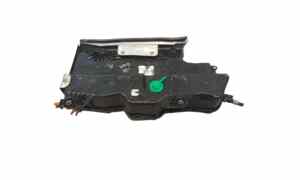 Serbatoio AdBlue per Peugeot Boxer 4 Serie (2011 - In produzione)