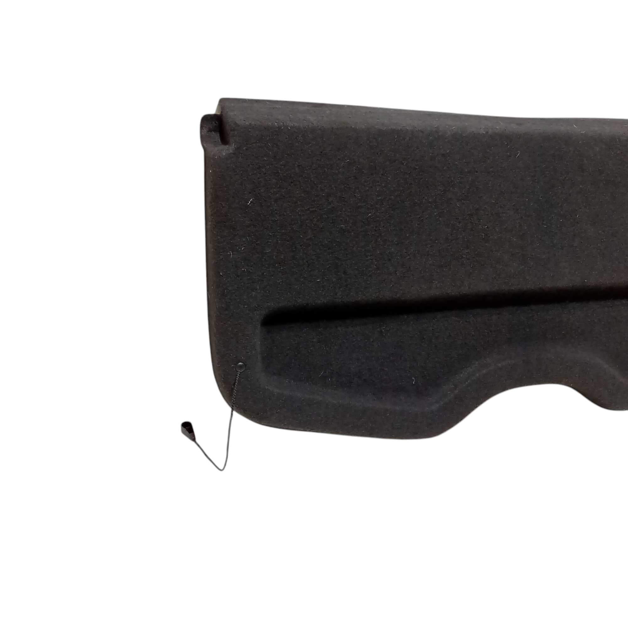 Cappelliera posteriore per Renault Clio Serie (08>15) (2008 - 2015)