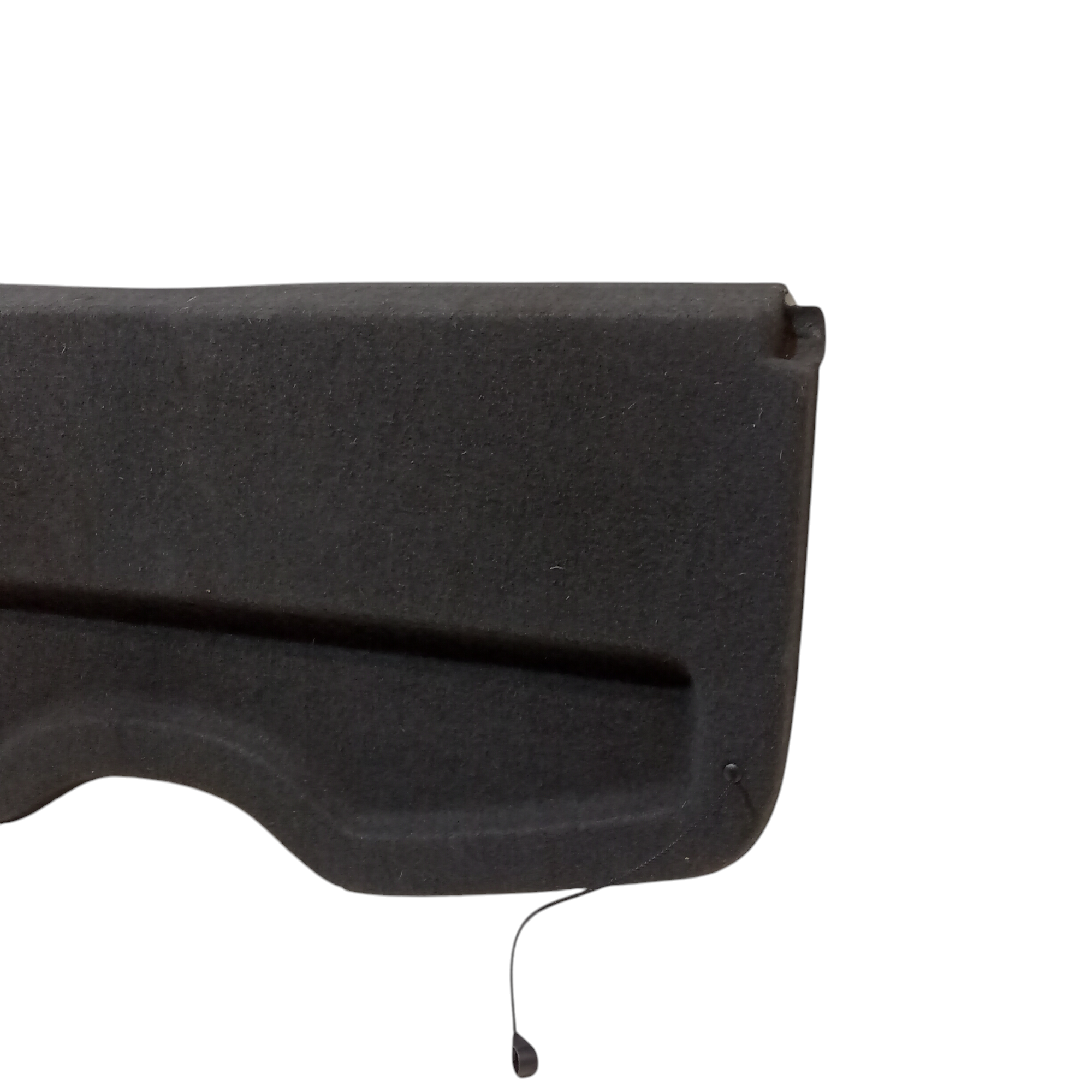 Cappelliera posteriore per Renault Clio Serie (08>15) (2008 - 2015)