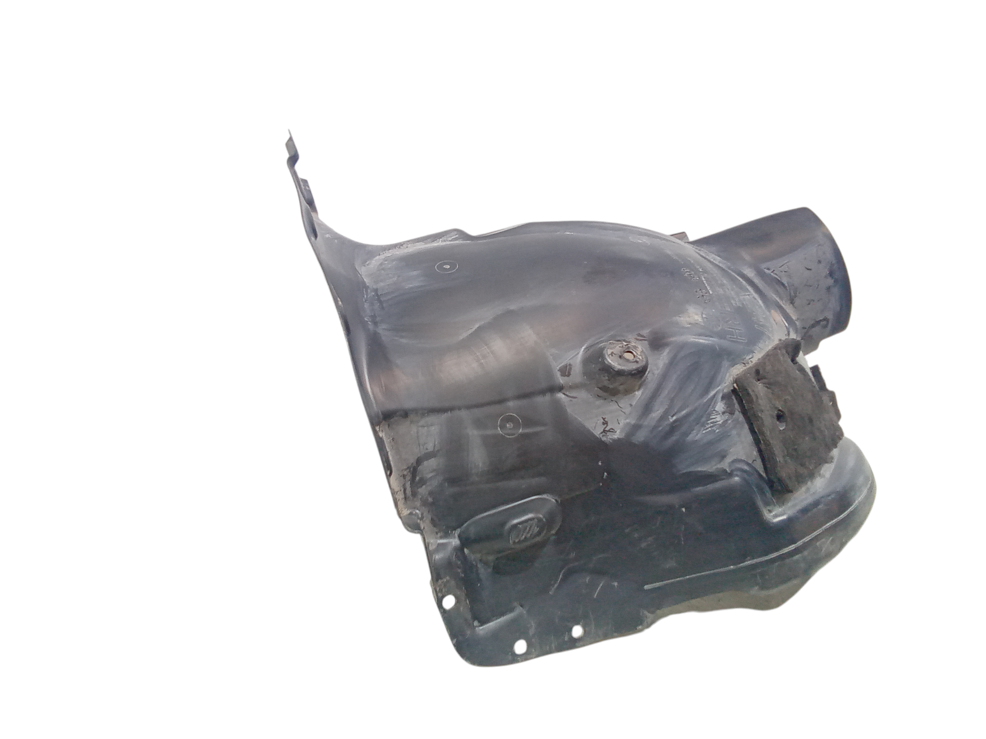 Passaruota ant DX per Mercedes Glb Serie (x247) (19>) (2019 - In produzione)