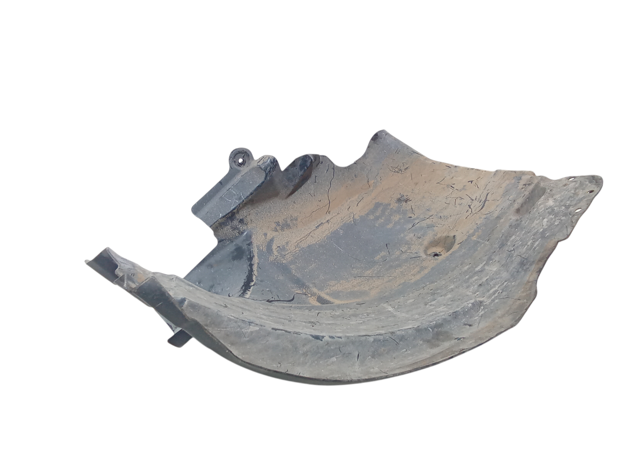 Passaruota ant DX per Mercedes Glb Serie (x247) (19>) (2019 - In produzione)