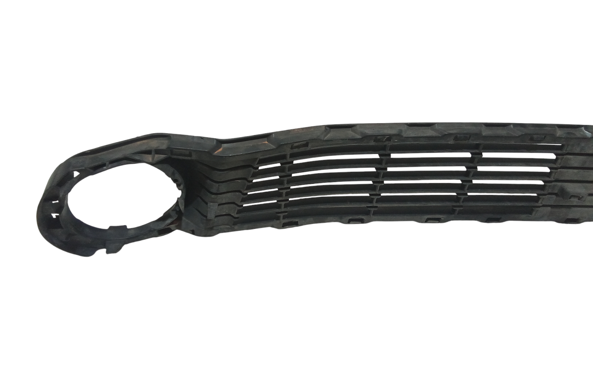 Griglia Paraurti per Toyota Aygo 3 Serie (2015 - In produzione)