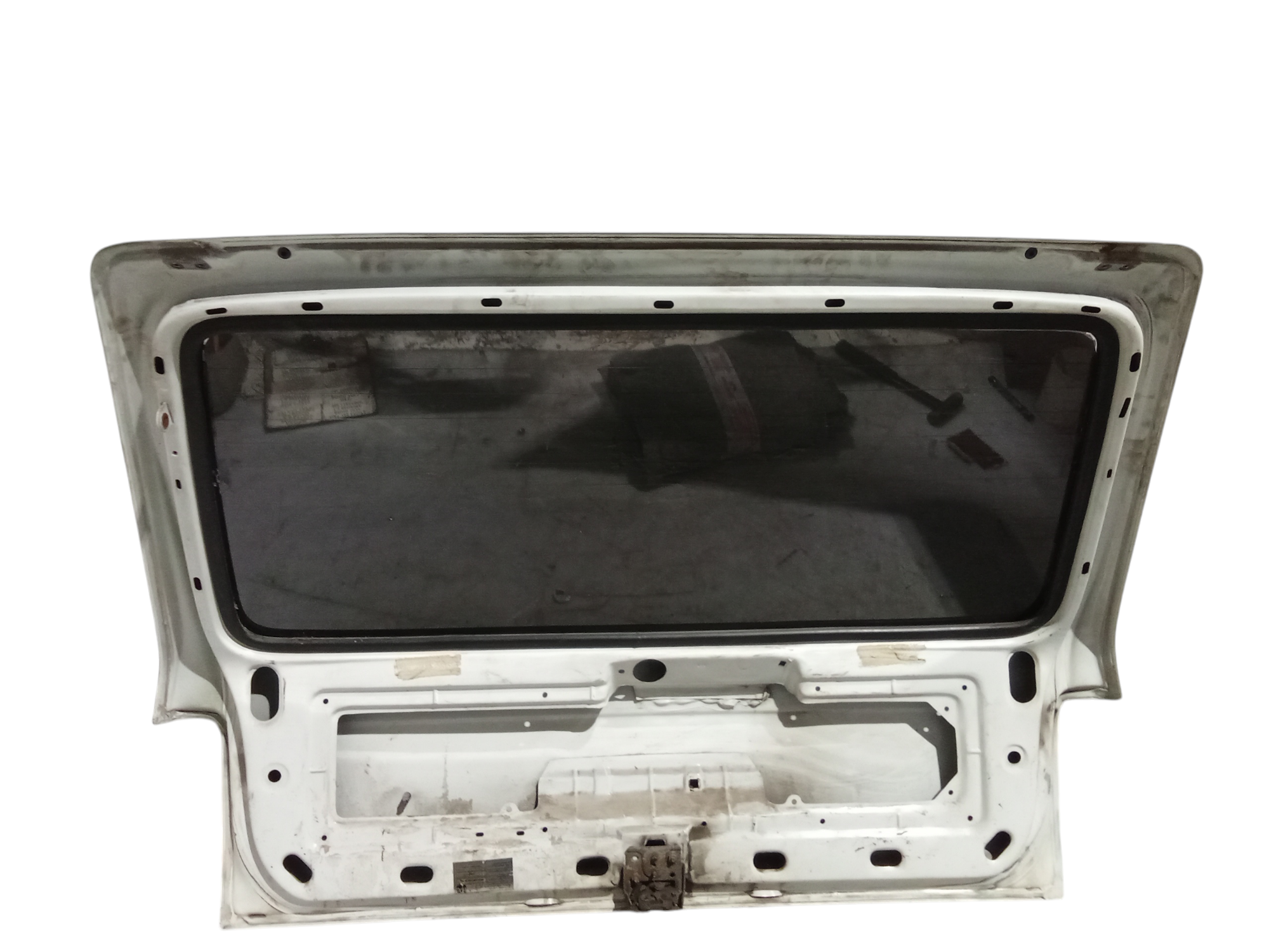 Portellone Posteriore per Fiat Panda 1 Serie (1980 - 2003)