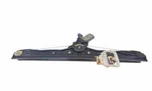 Cremagliera anteriore sinistra Guida per Fiat Panda Cross (2014 - In produzione)