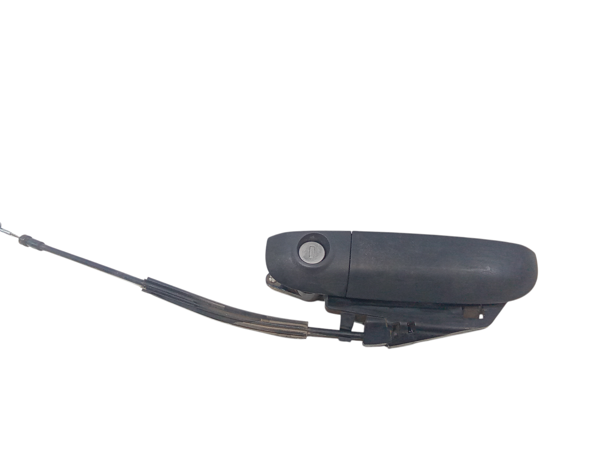 Maniglia esterna Anteriore Sinistra per Fiat Panda Cross (2014 - In produzione)