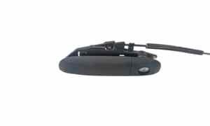 Maniglia esterna Anteriore Sinistra per Fiat Panda Cross (2014 - In produzione)