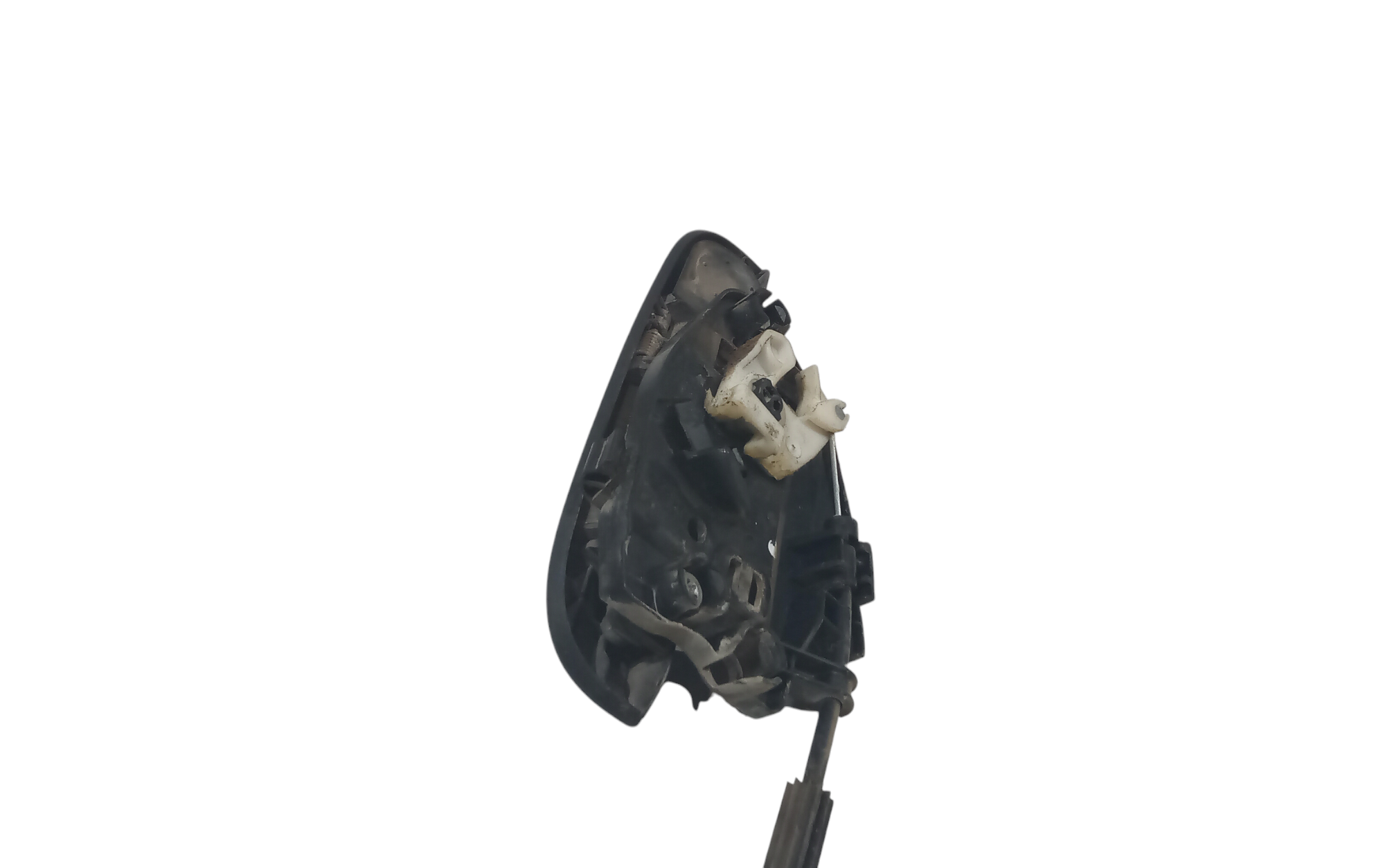 Maniglia esterna Anteriore Destra per Fiat Panda Cross (2014 - In produzione)