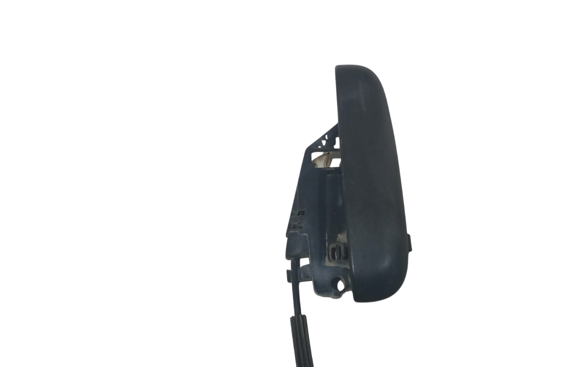 Maniglia esterna Anteriore Destra per Fiat Panda Cross (2014 - In produzione)