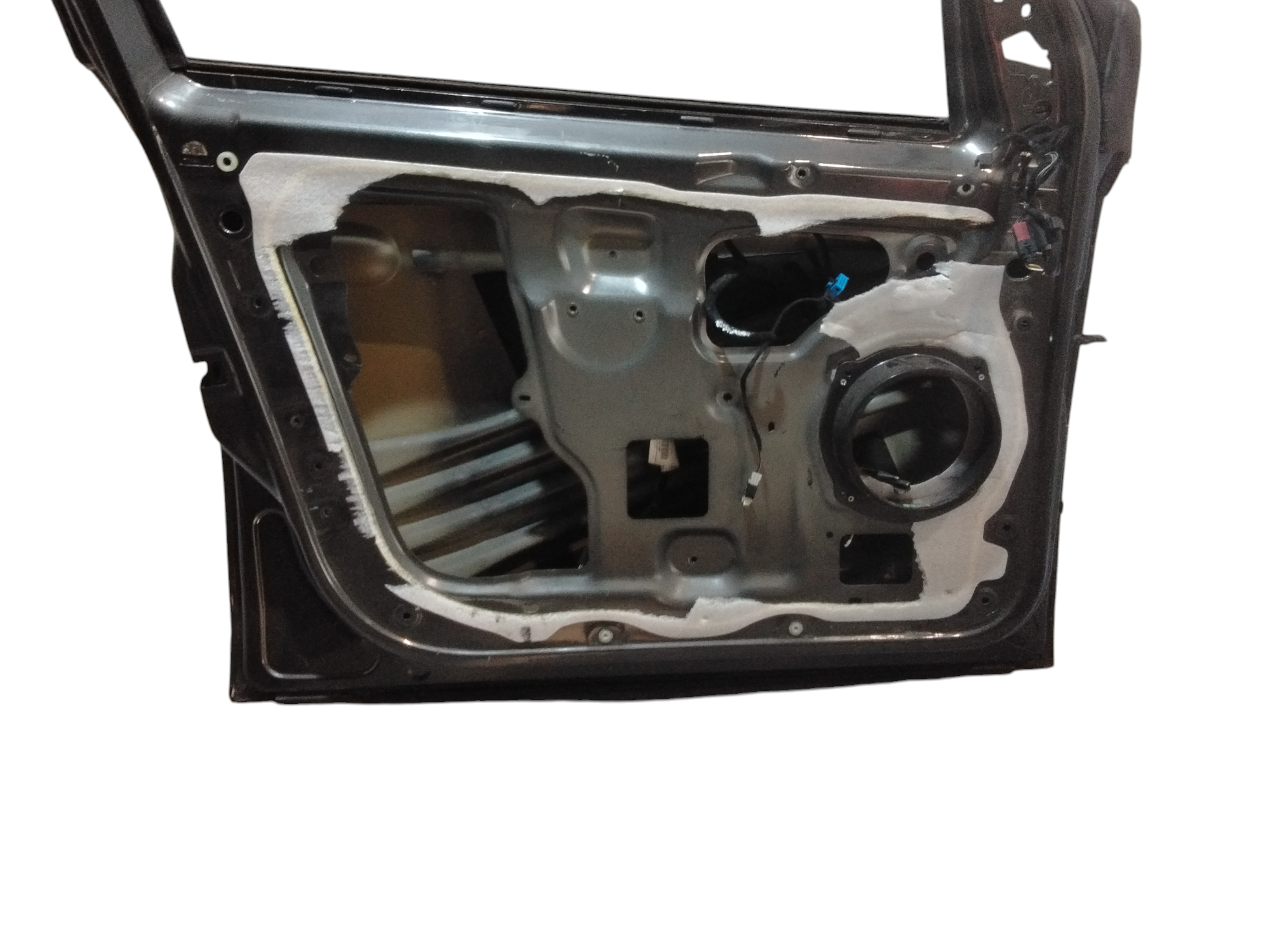 Portiera Anteriore Sinistra per Lancia Delta 4 Serie (2011 - In produzione)