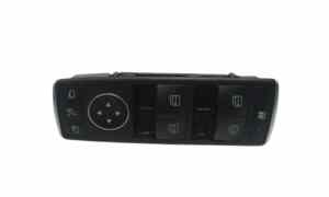 Pulsantiera anteriore sinistra Guida per Mercedes Cla Shooting Brake (2015 - >)