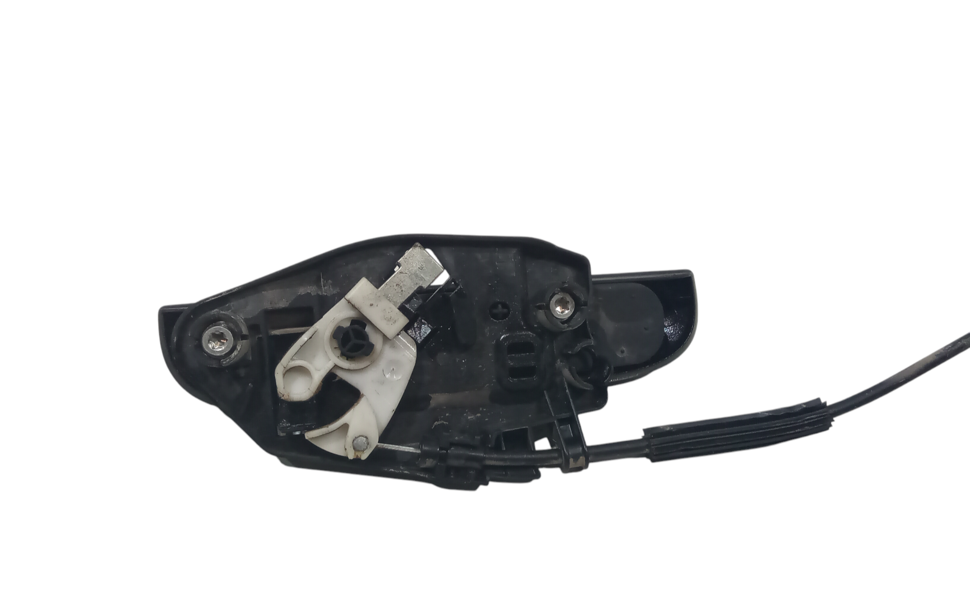 Maniglia esterna Posteriore Sinistra per Fiat Panda Cross (2014 - In produzione)