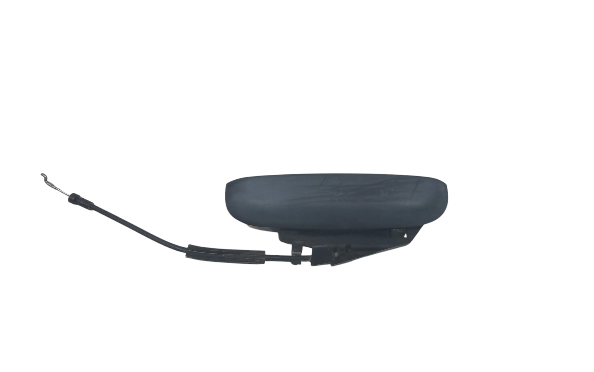 Maniglia esterna Posteriore Sinistra per Fiat Panda Cross (2014 - In produzione)