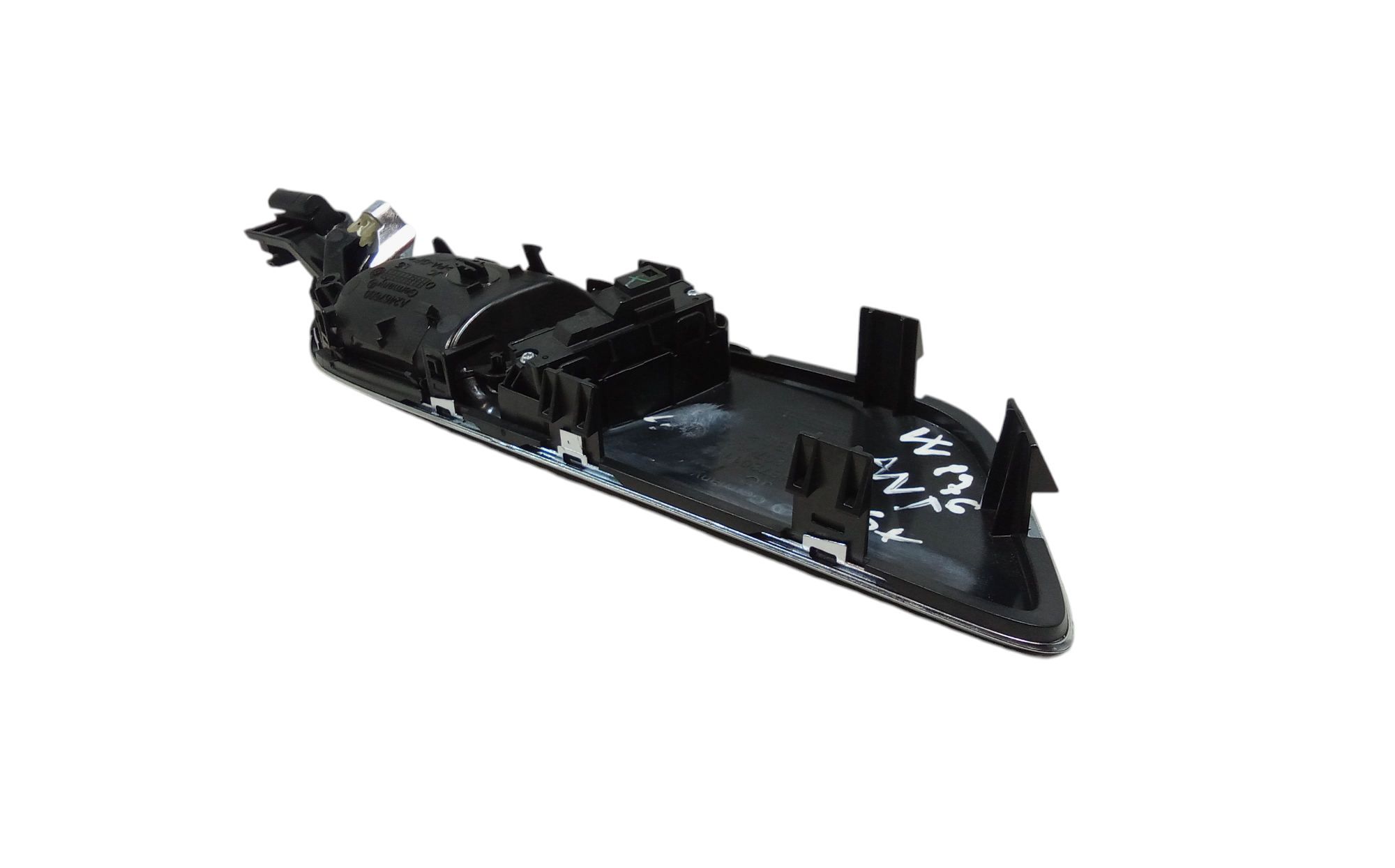 Maniglia interna anteriore Sinistra per Mercedes Cla Shooting Brake (2015 - >)