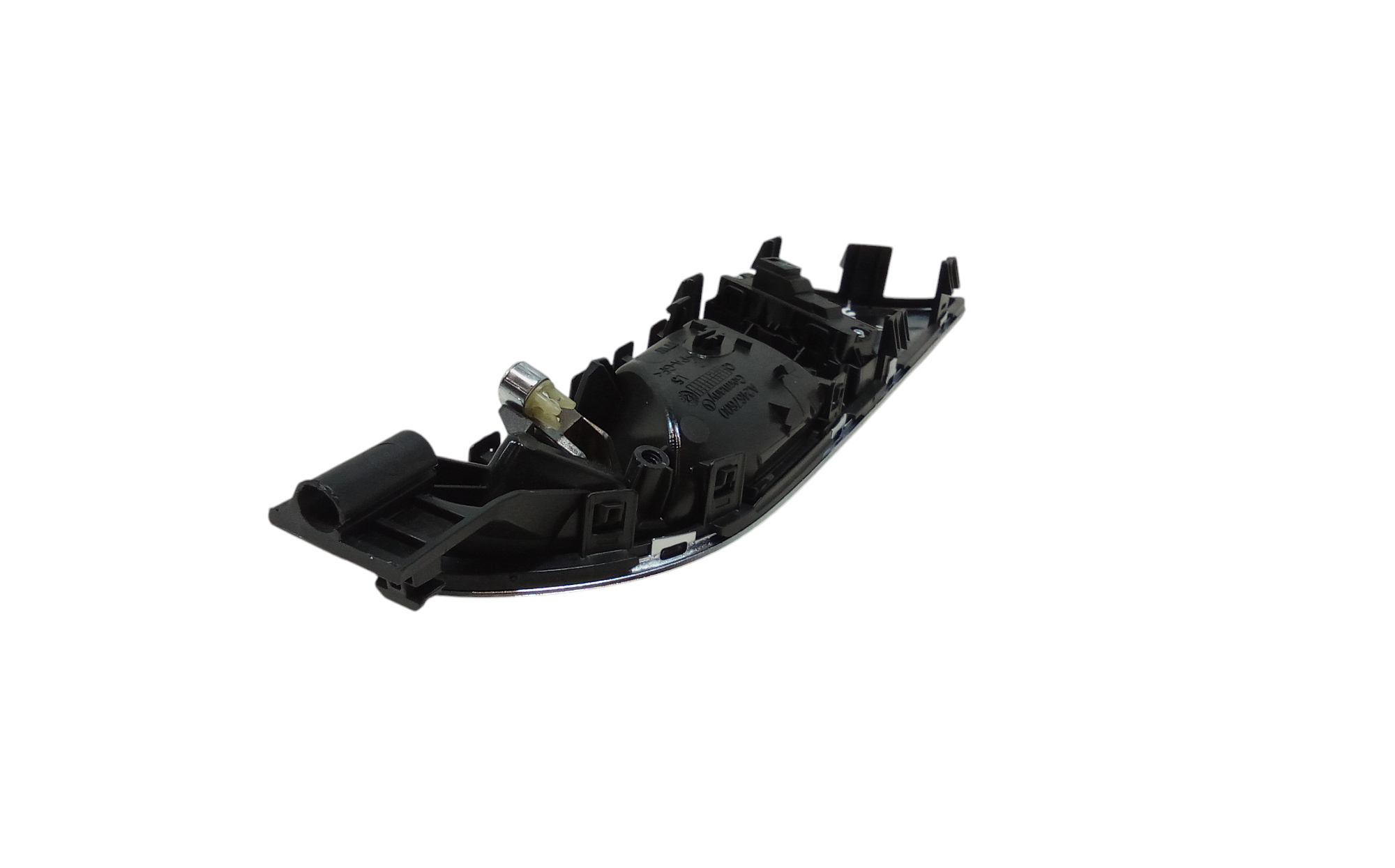 Maniglia interna anteriore Sinistra per Mercedes Cla Shooting Brake (2015 - >)