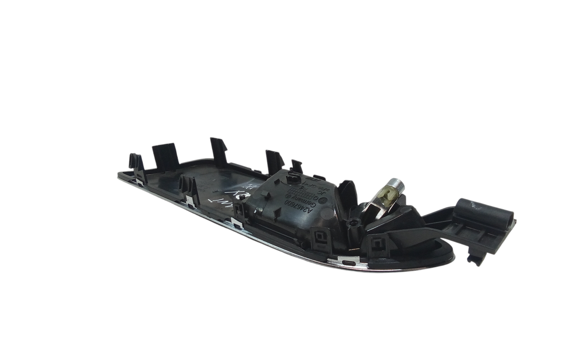 Maniglia interna Anteriore Destra per Mercedes Cla Shooting Brake (2015 - >)