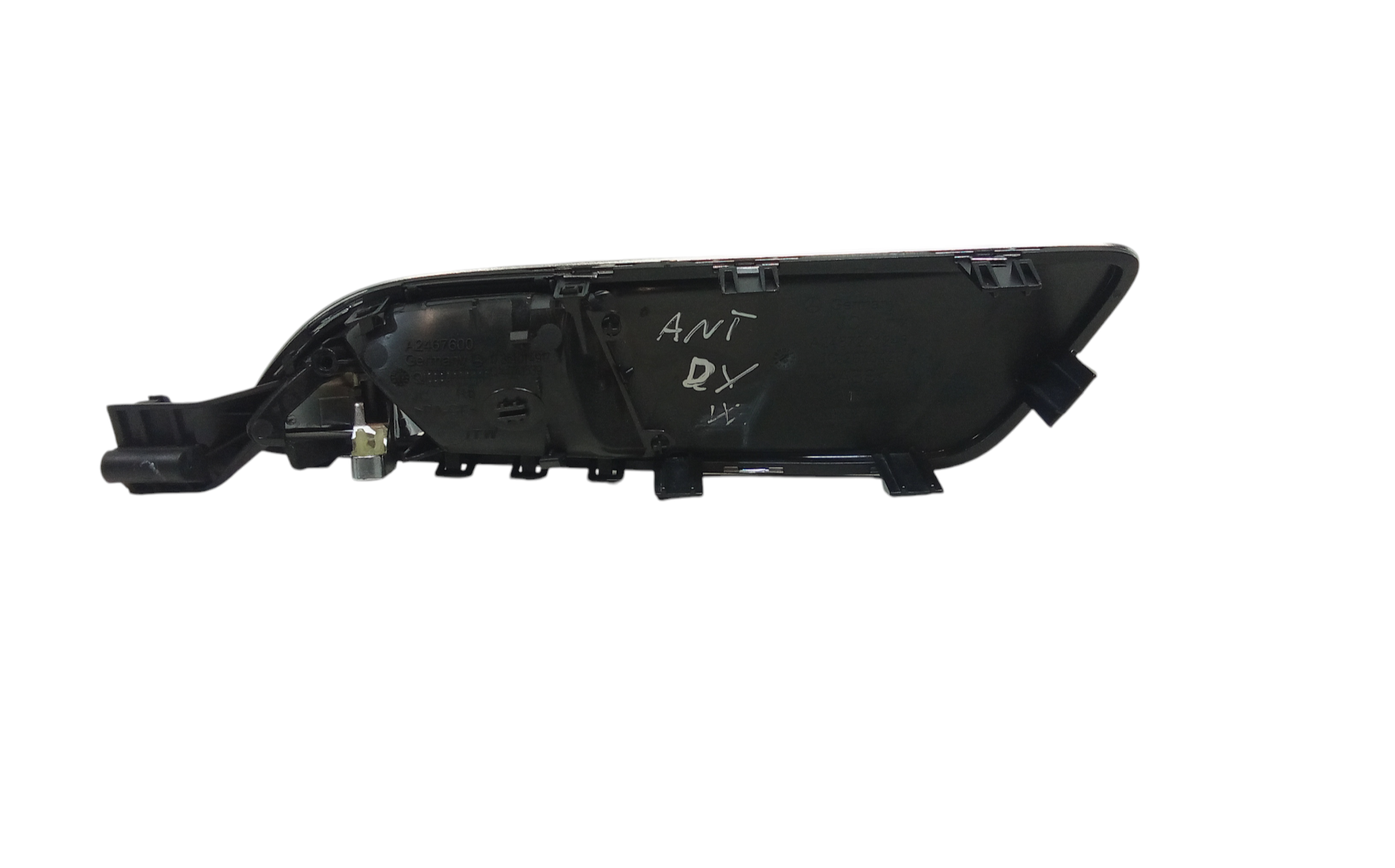 Maniglia interna Anteriore Destra per Mercedes Cla Shooting Brake (2015 - >)