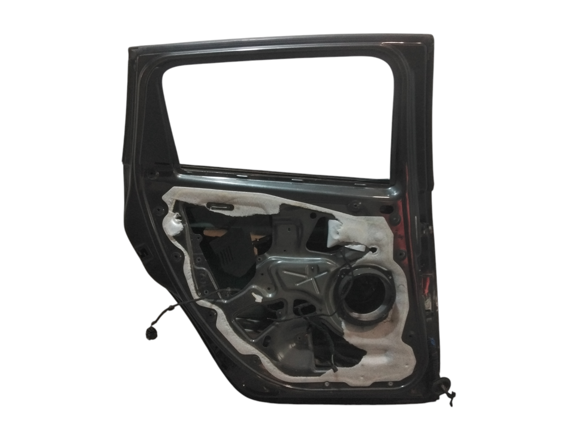 Portiera Posteriore Sinistra per Lancia Delta 4 Serie (2011 - In produzione)