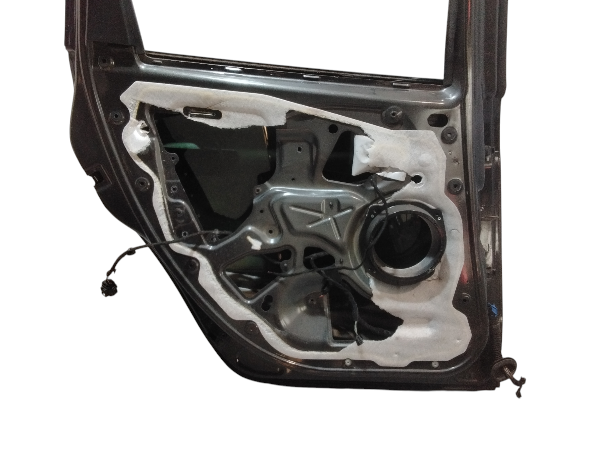 Portiera Posteriore Sinistra per Lancia Delta 4 Serie (2011 - In produzione)