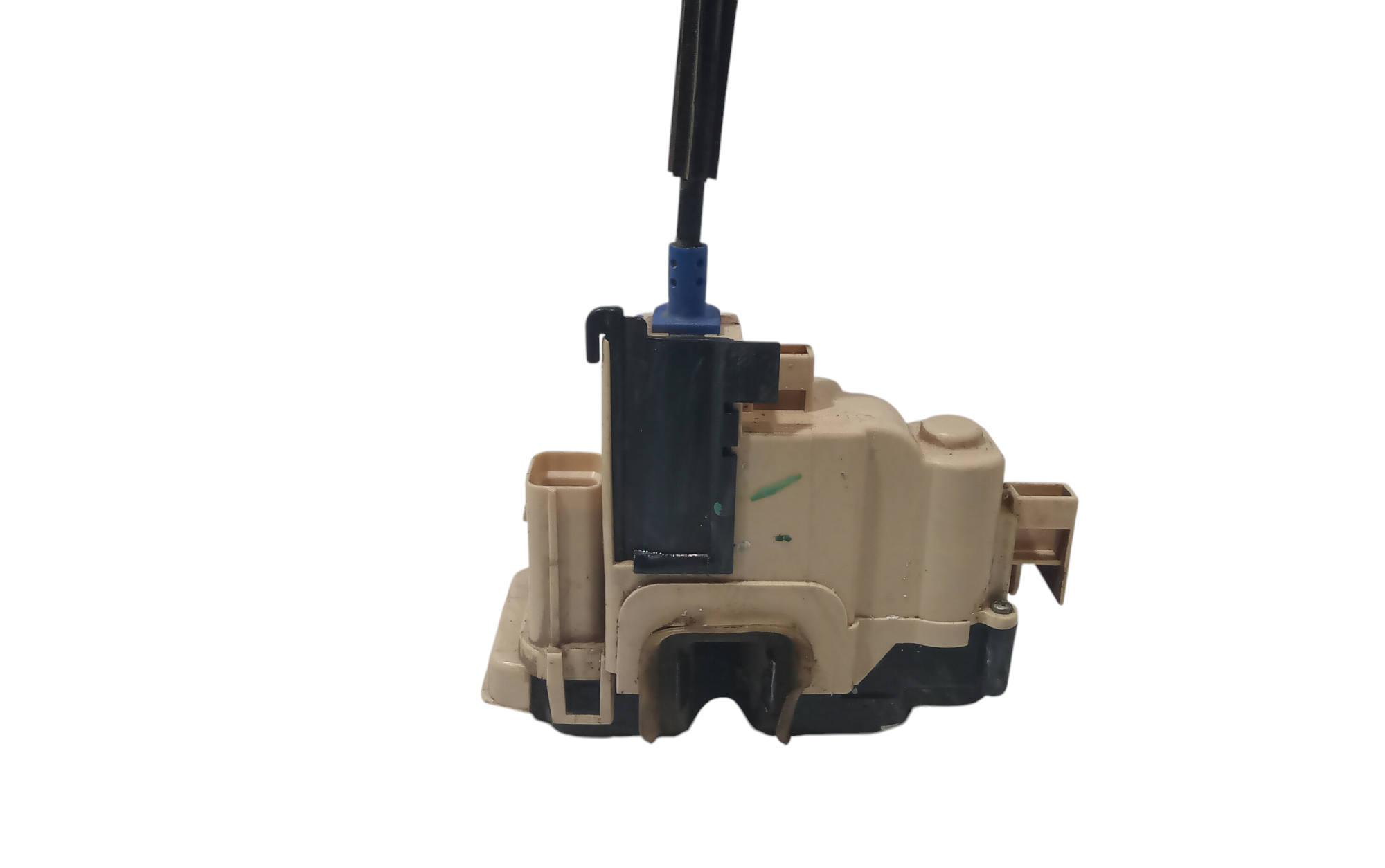 Serratura Anteriore Sinistra per Fiat Panda Cross (2014 - In produzione)