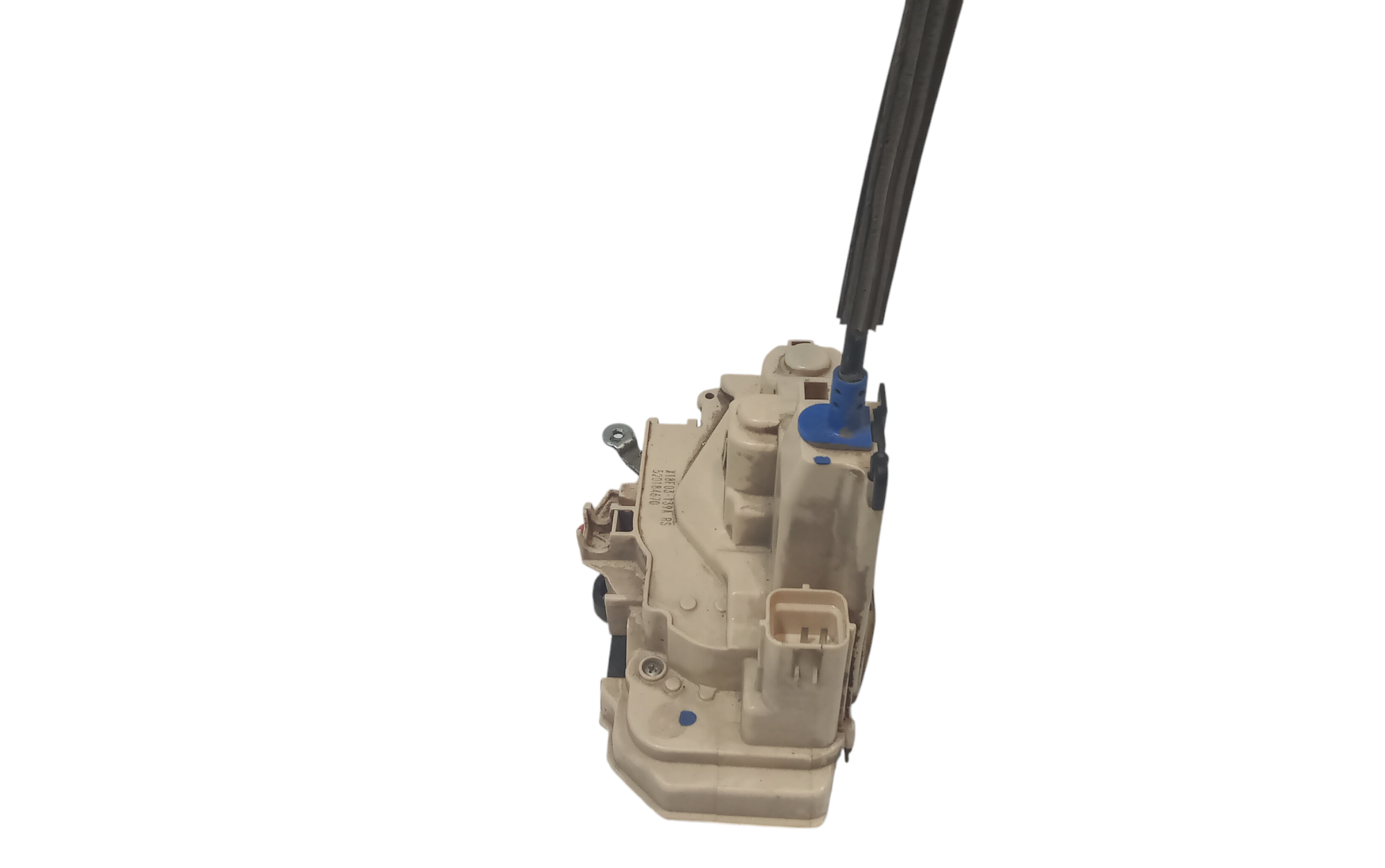 Serratura Anteriore Sinistra per Fiat Panda Cross (2014 - In produzione)