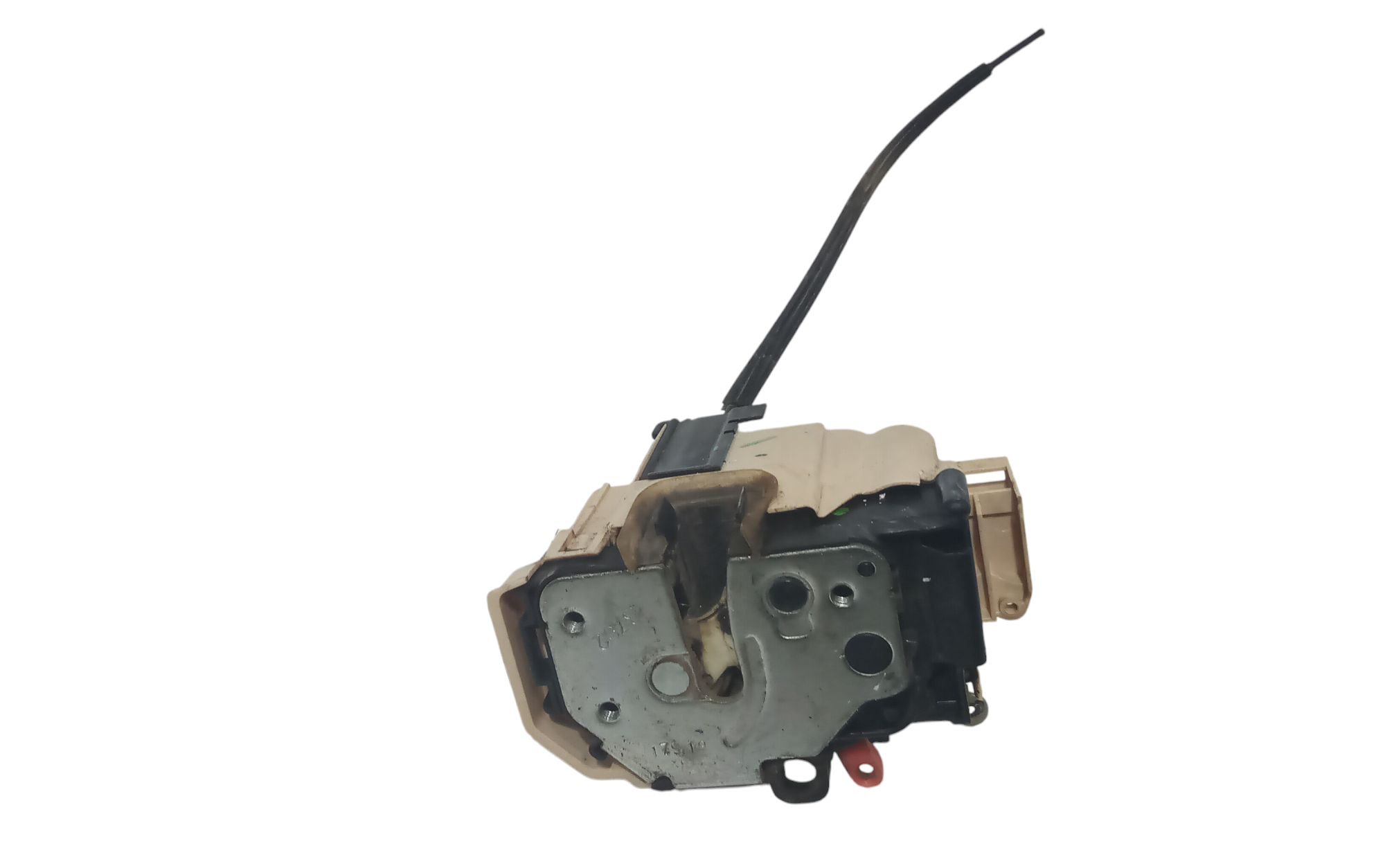 Serratura Anteriore Sinistra per Fiat Panda Cross (2014 - In produzione)