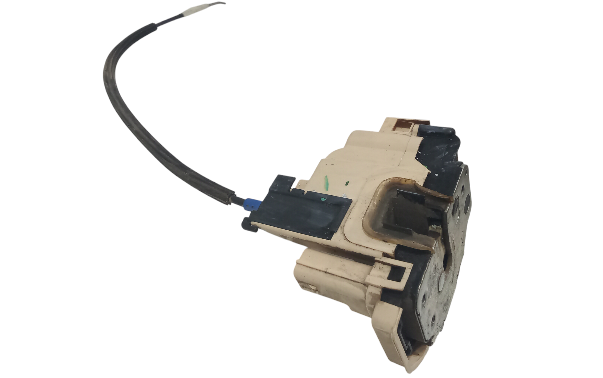 Serratura Anteriore Sinistra per Fiat Panda Cross (2014 - In produzione)