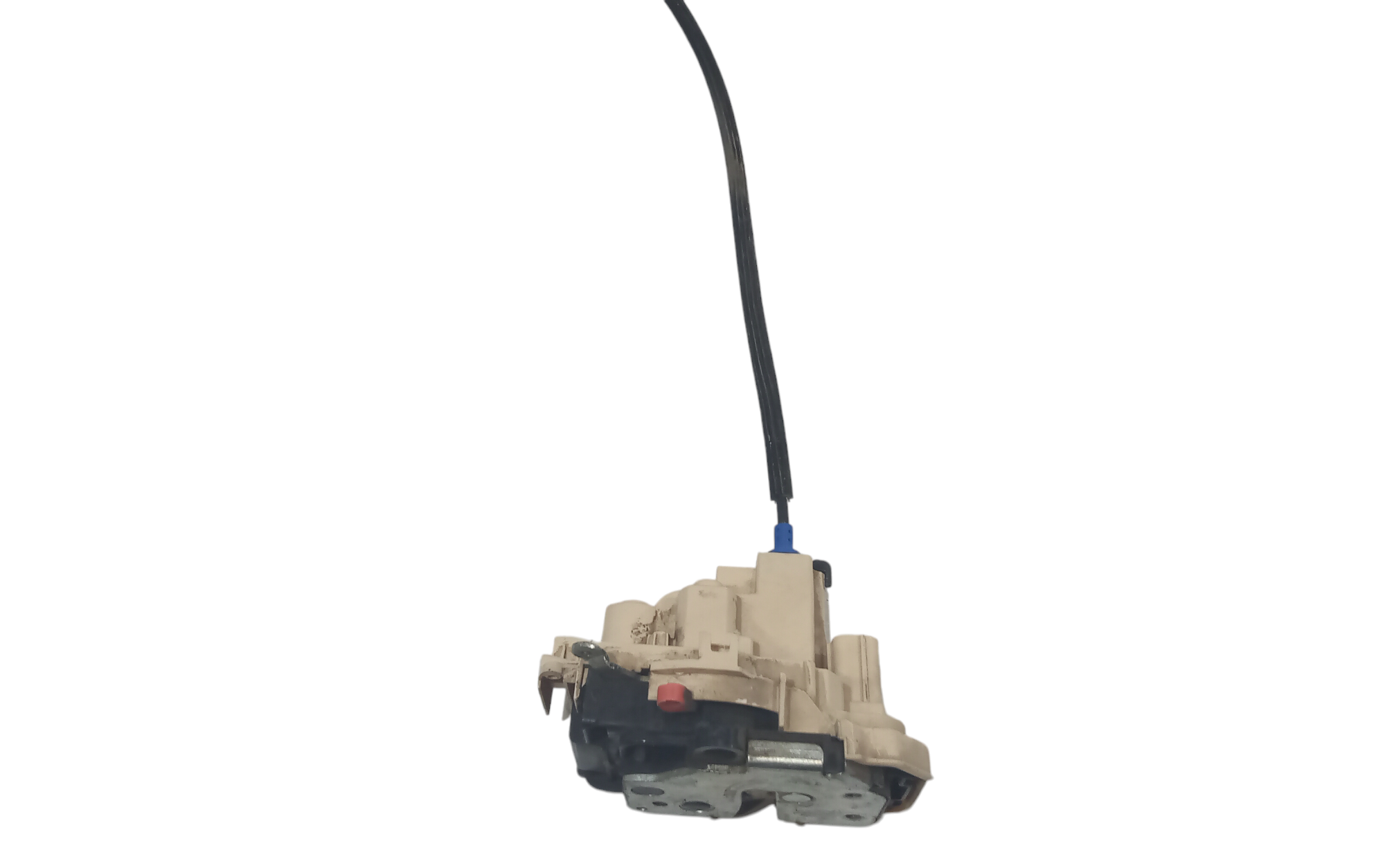 Serratura Anteriore Sinistra per Fiat Panda Cross (2014 - In produzione)