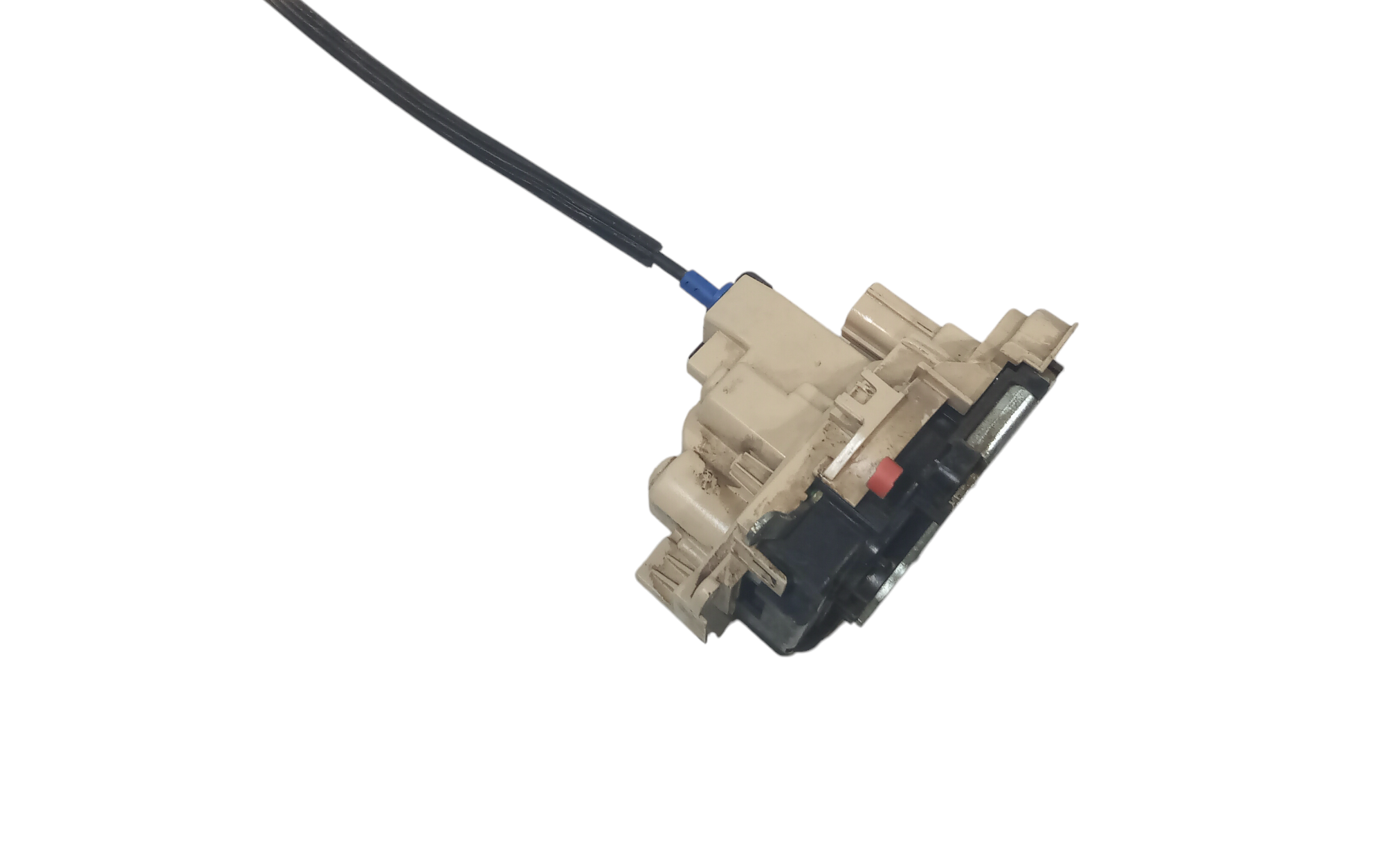 Serratura Anteriore Sinistra per Fiat Panda Cross (2014 - In produzione)