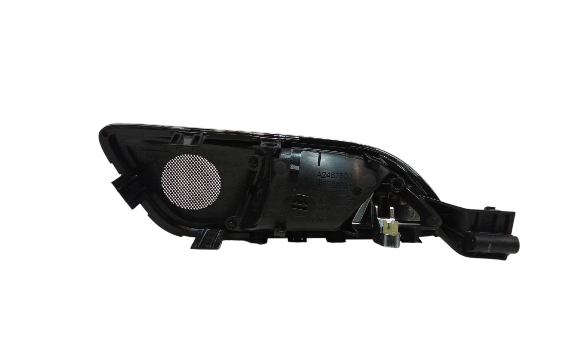 Maniglia interna Posteriore Sinistra per Mercedes Cla Shooting Brake (2015 - >)