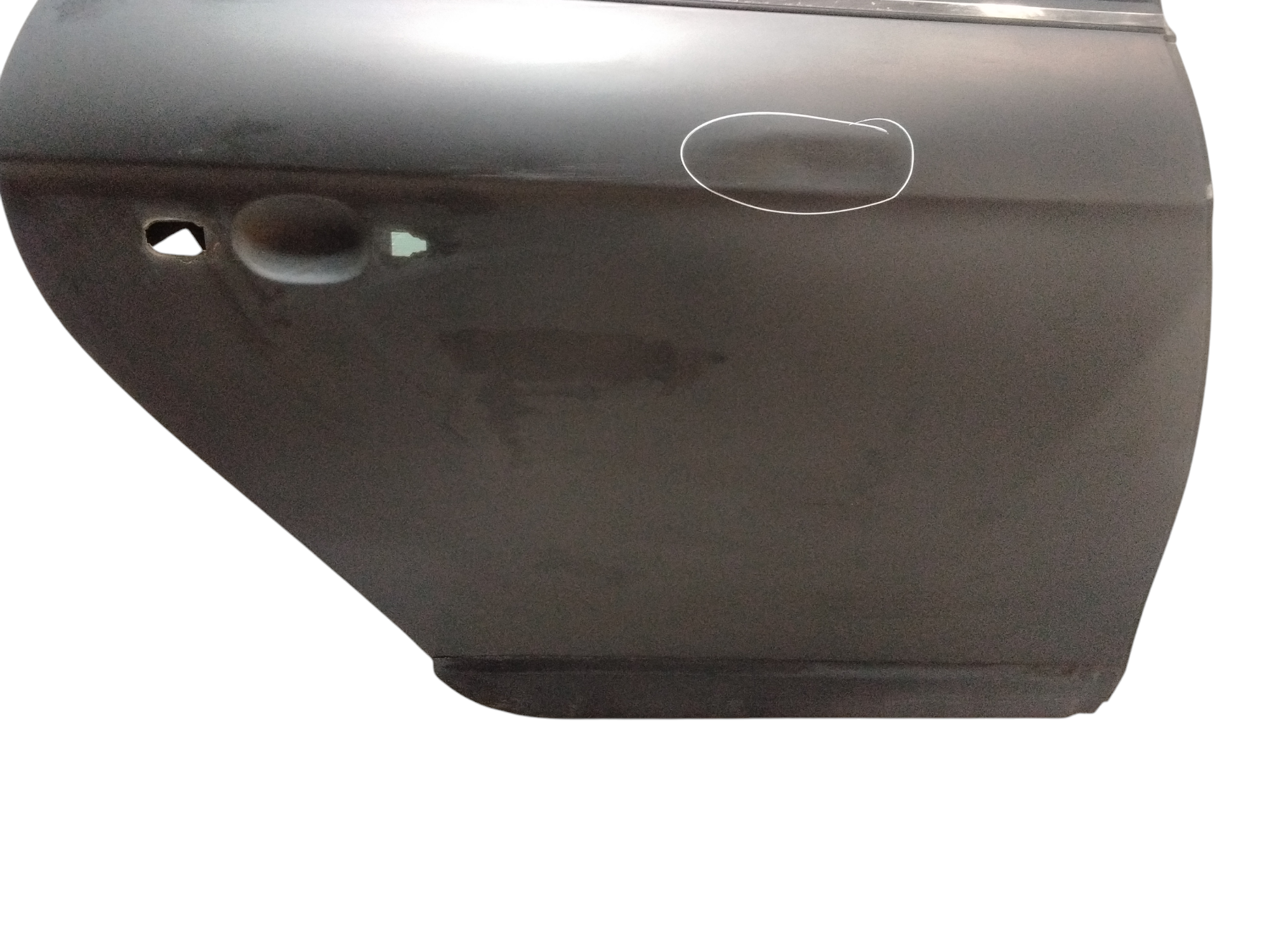 Portiera Posteriore Destra per Lancia Delta 4 Serie (2011 - In produzione)