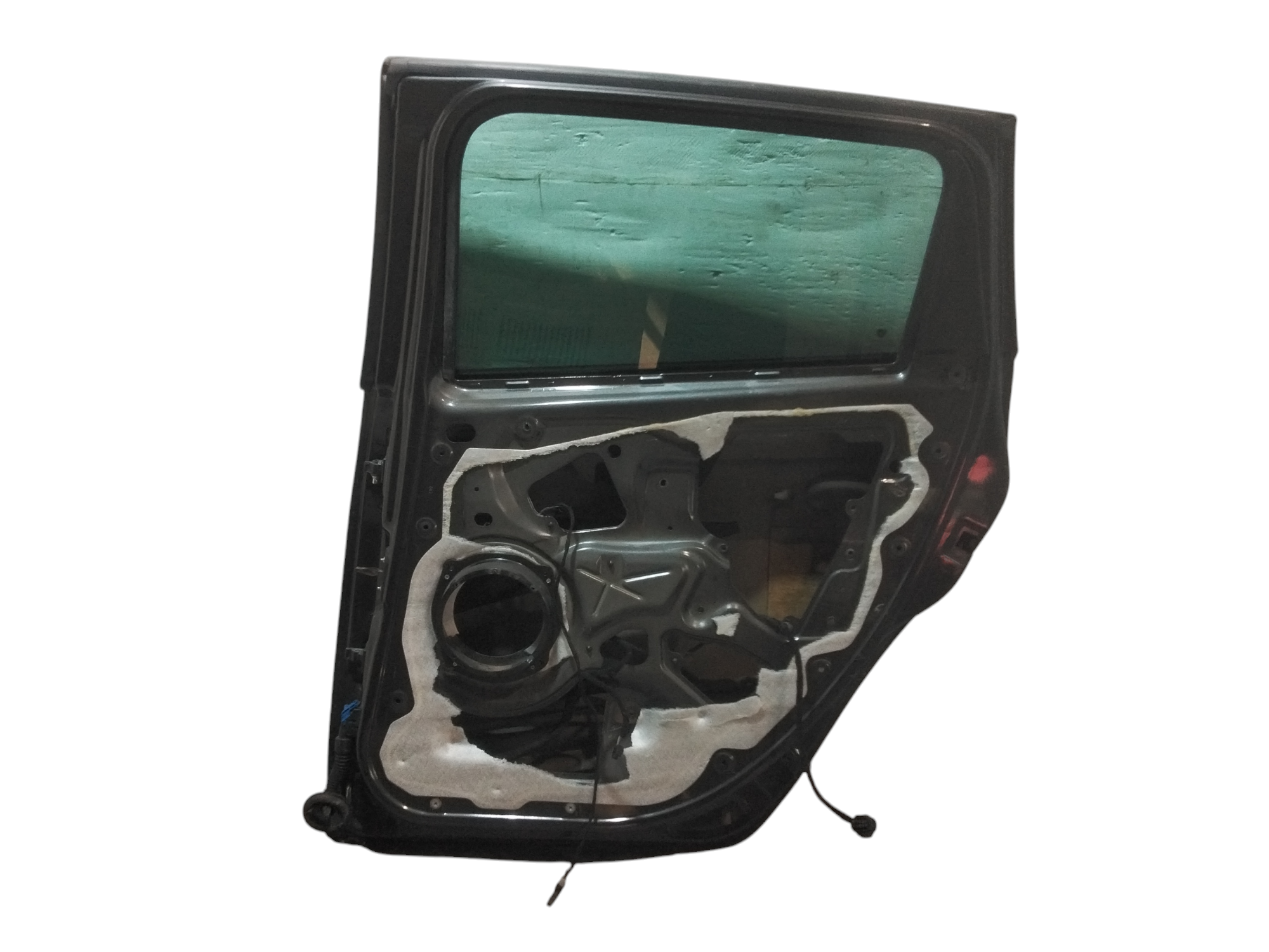 Portiera Posteriore Destra per Lancia Delta 4 Serie (2011 - In produzione)