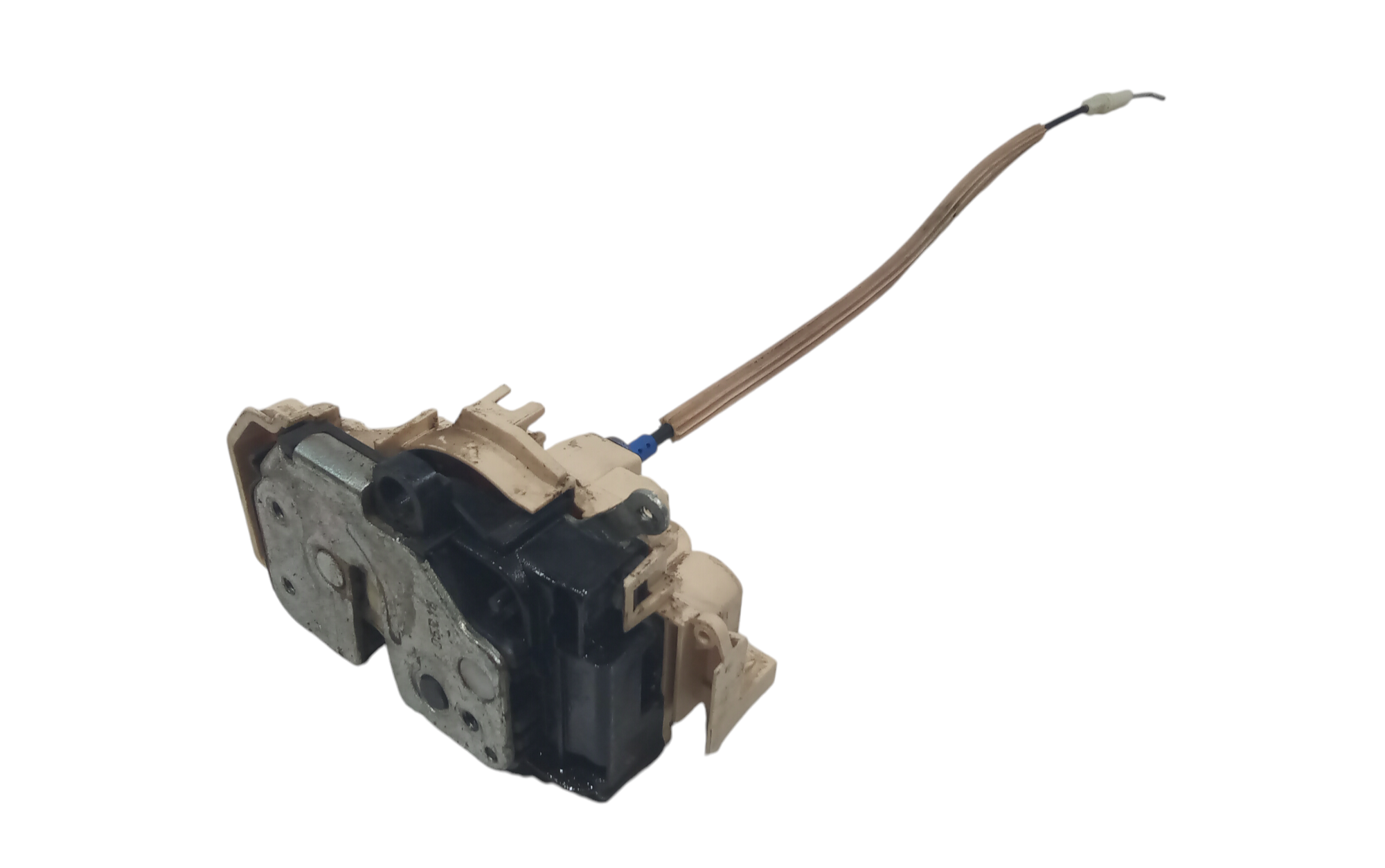 Serratura Anteriore Destra per Fiat Panda Cross (2014 - In produzione)