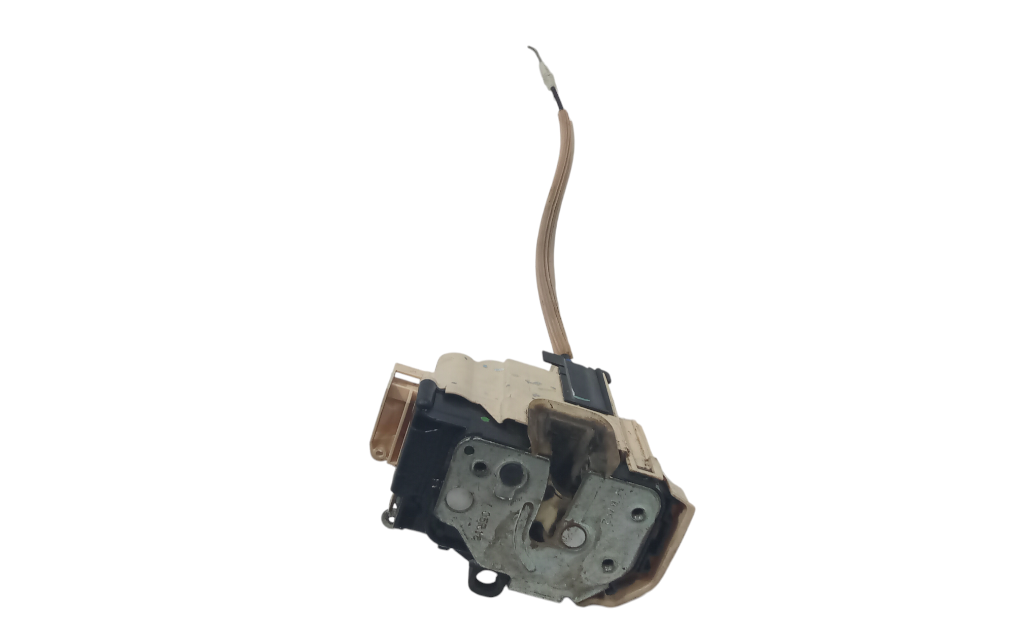 Serratura Anteriore Destra per Fiat Panda Cross (2014 - In produzione)