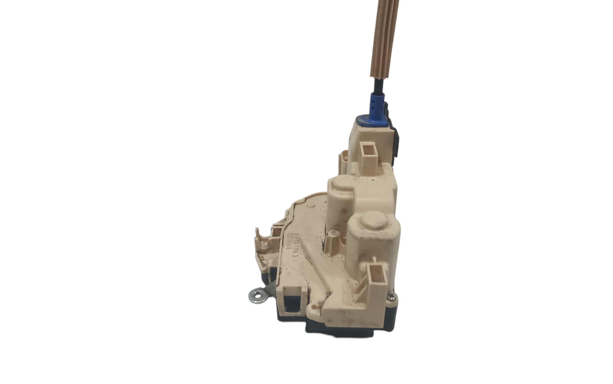 Serratura Anteriore Destra per Fiat Panda Cross (2014 - In produzione)