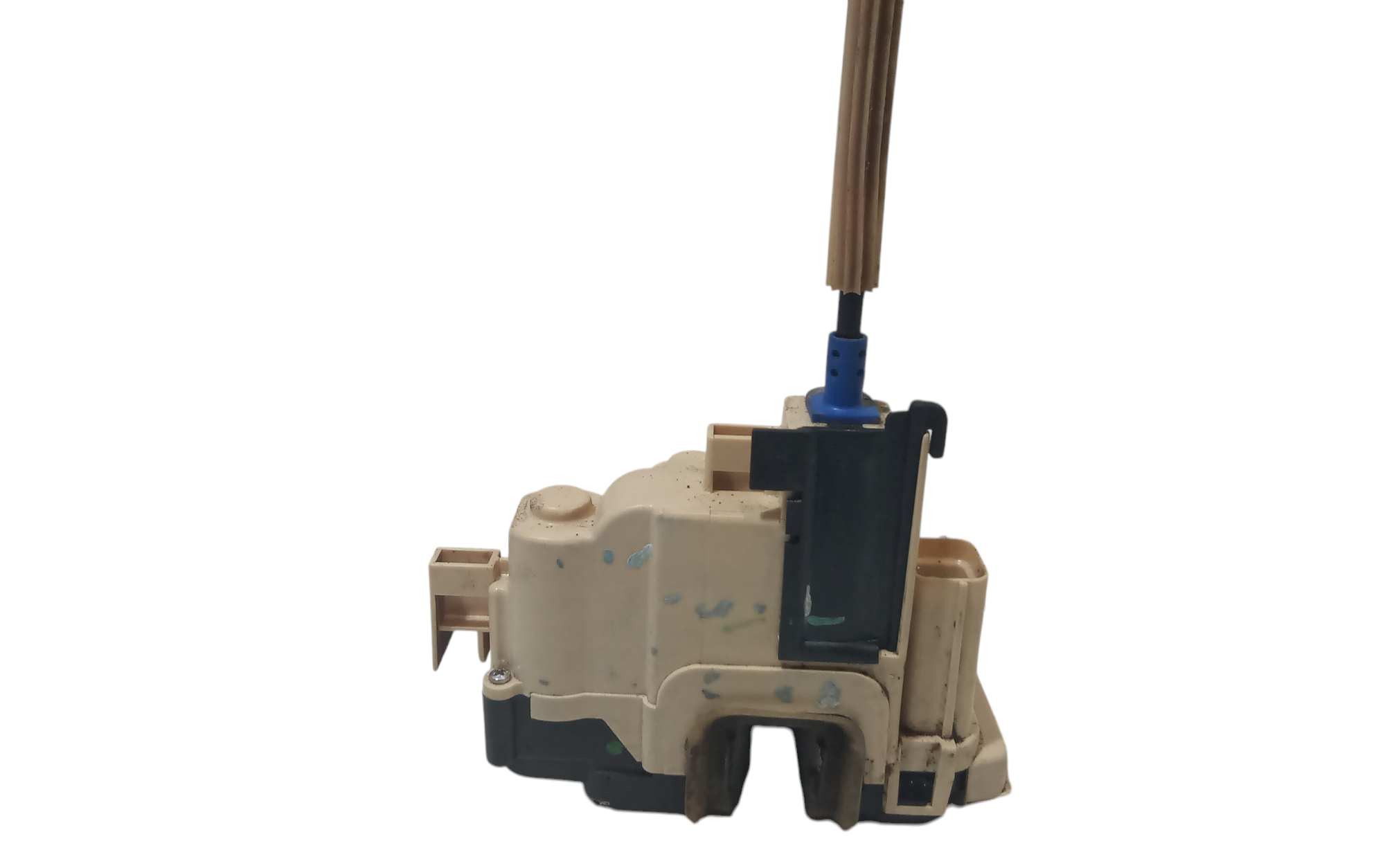 Serratura Anteriore Destra per Fiat Panda Cross (2014 - In produzione)