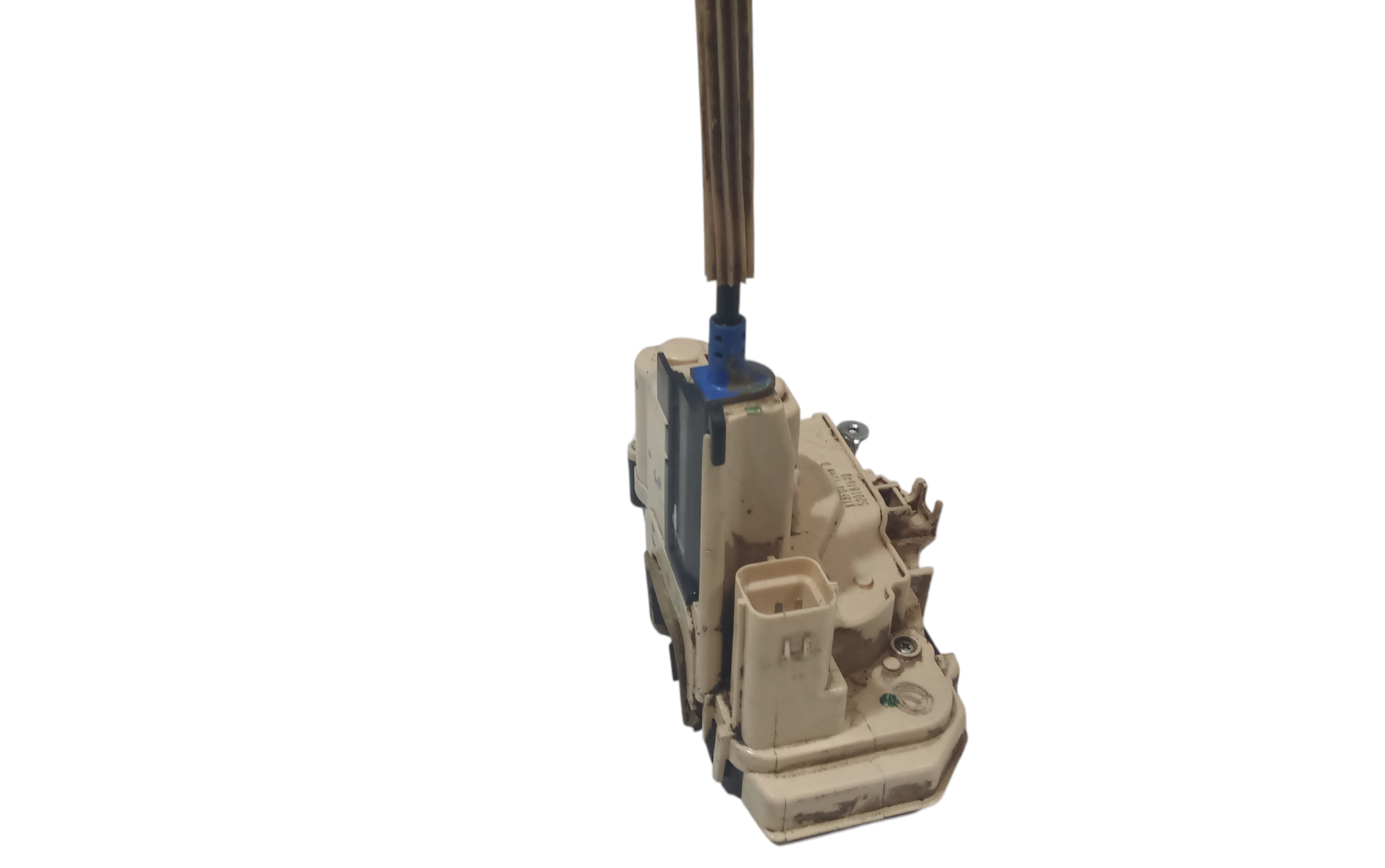 Serratura Anteriore Destra per Fiat Panda Cross (2014 - In produzione)