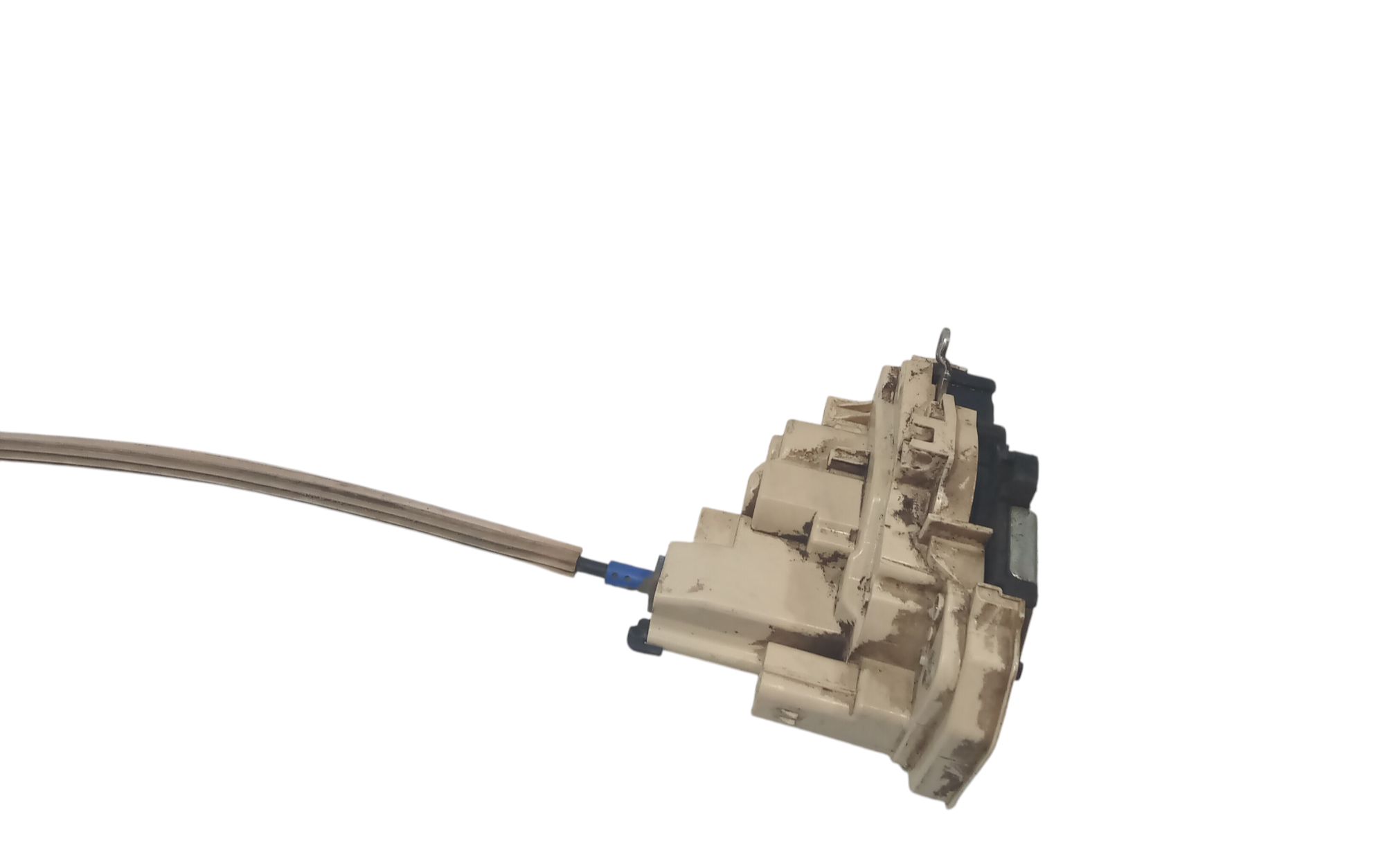 Serratura Anteriore Destra per Fiat Panda Cross (2014 - In produzione)