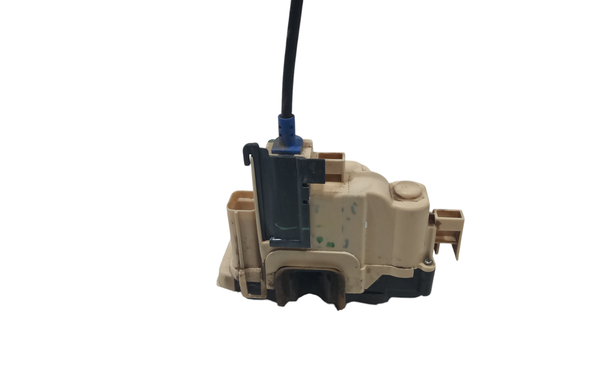 Serratura Posteriore Sinistra per Fiat Panda Cross (2014 - In produzione)