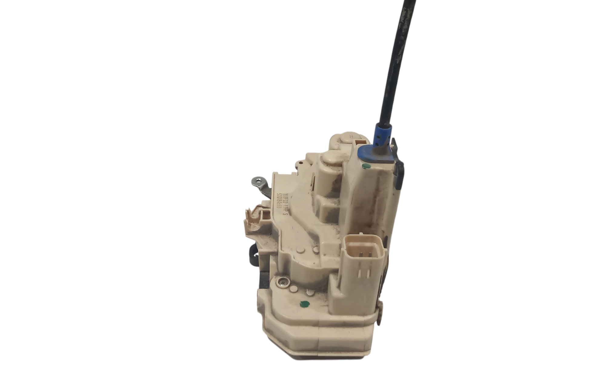 Serratura Posteriore Sinistra per Fiat Panda Cross (2014 - In produzione)