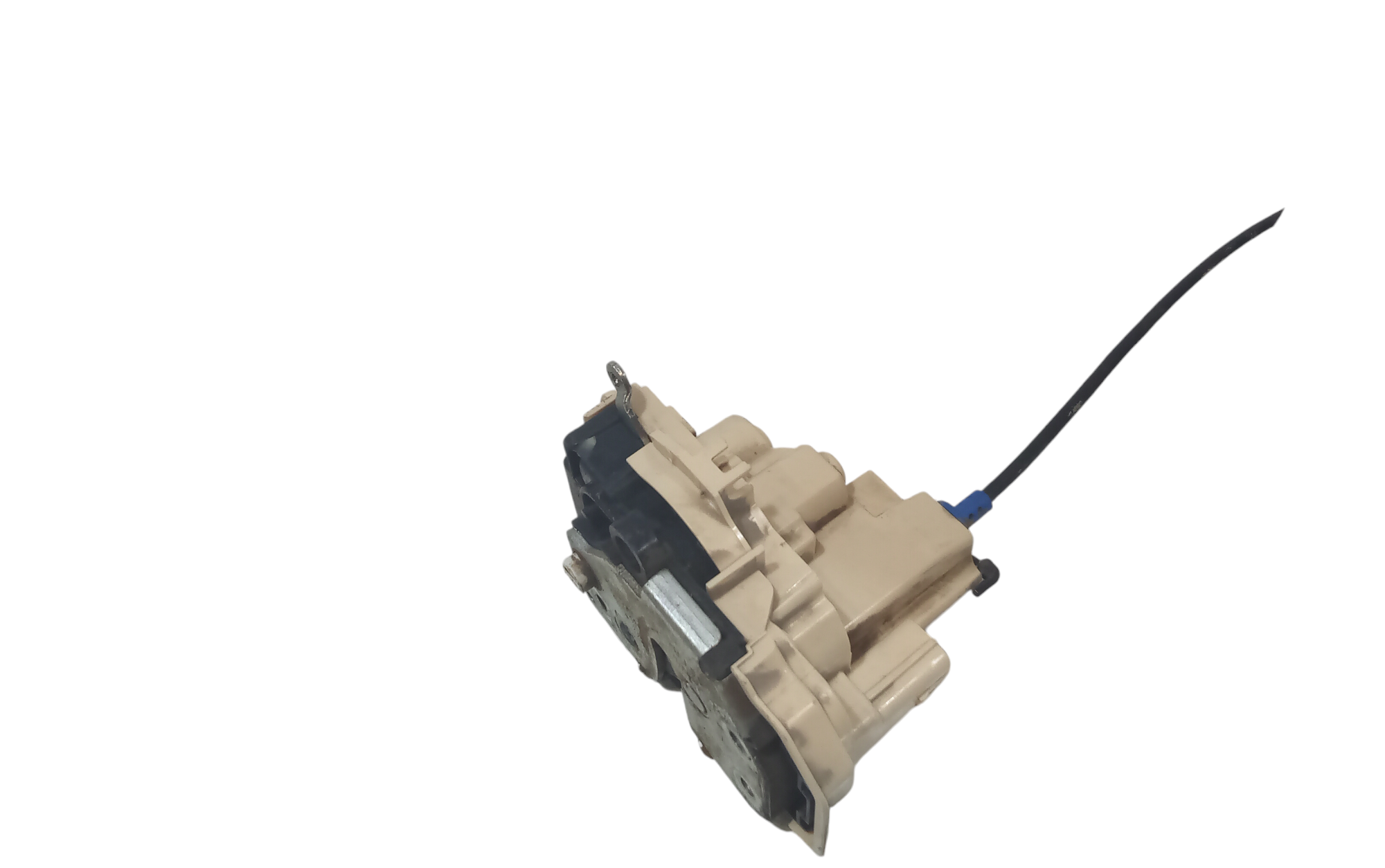 Serratura Posteriore Sinistra per Fiat Panda Cross (2014 - In produzione)