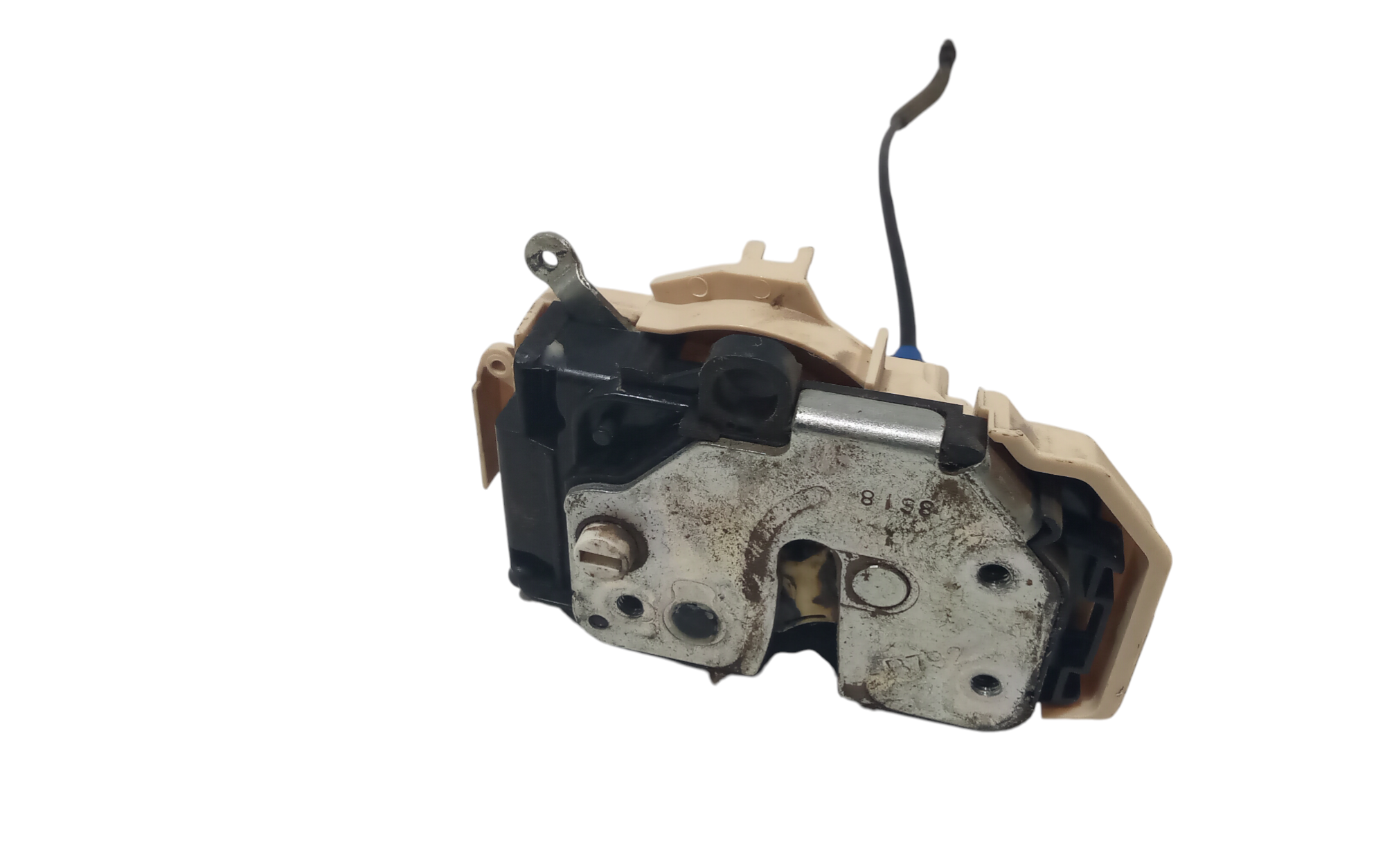 Serratura Posteriore Sinistra per Fiat Panda Cross (2014 - In produzione)