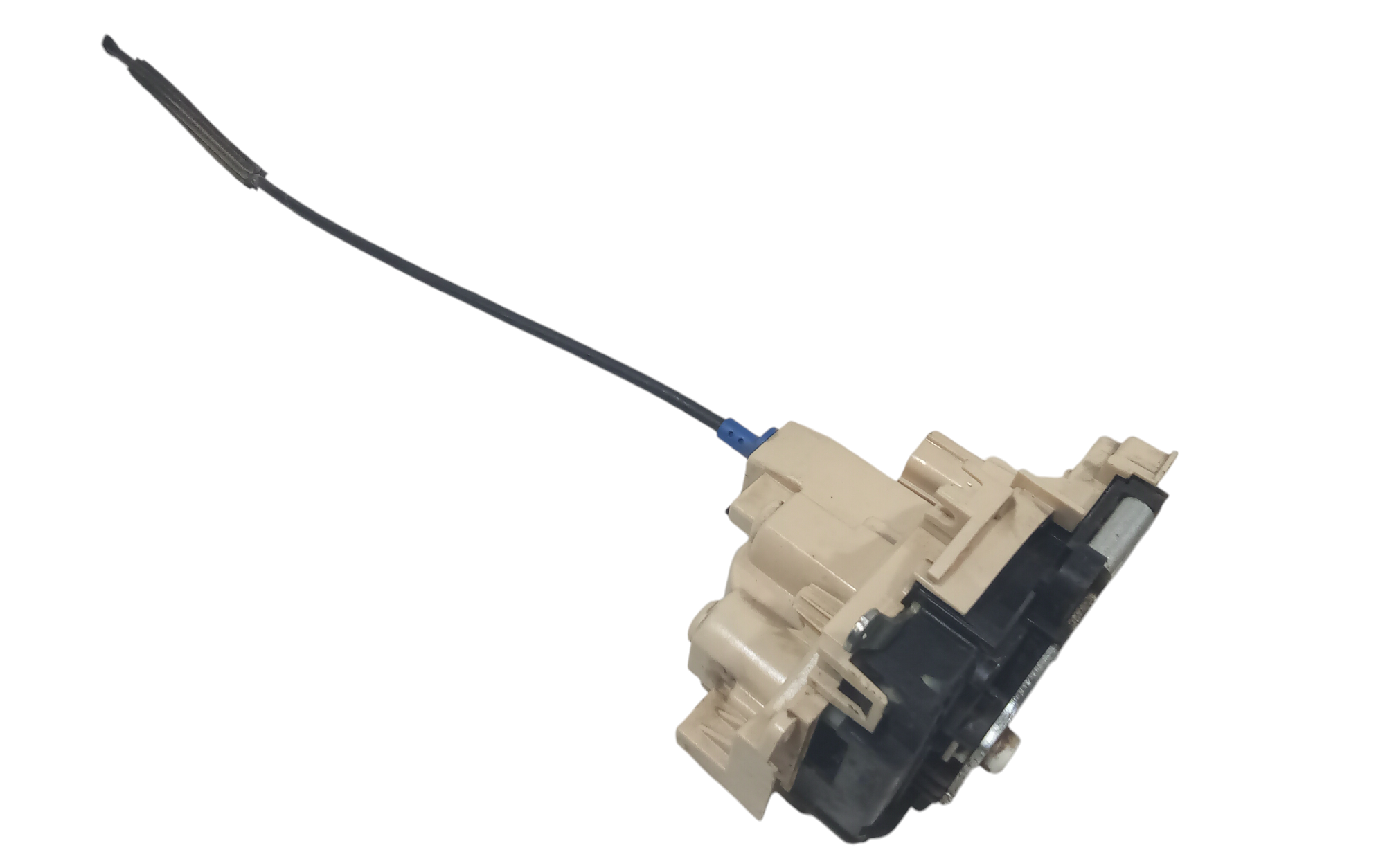 Serratura Posteriore Sinistra per Fiat Panda Cross (2014 - In produzione)