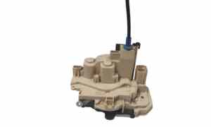 Serratura Posteriore Sinistra per Fiat Panda Cross (2014 - In produzione)