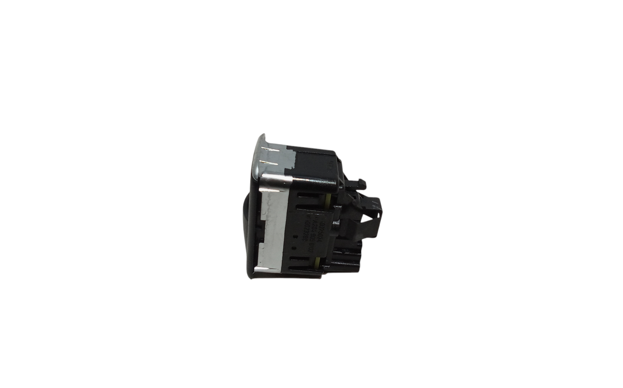 Pulsantiera Posteriore Destra per Mercedes Cla Shooting Brake (2015 - >)