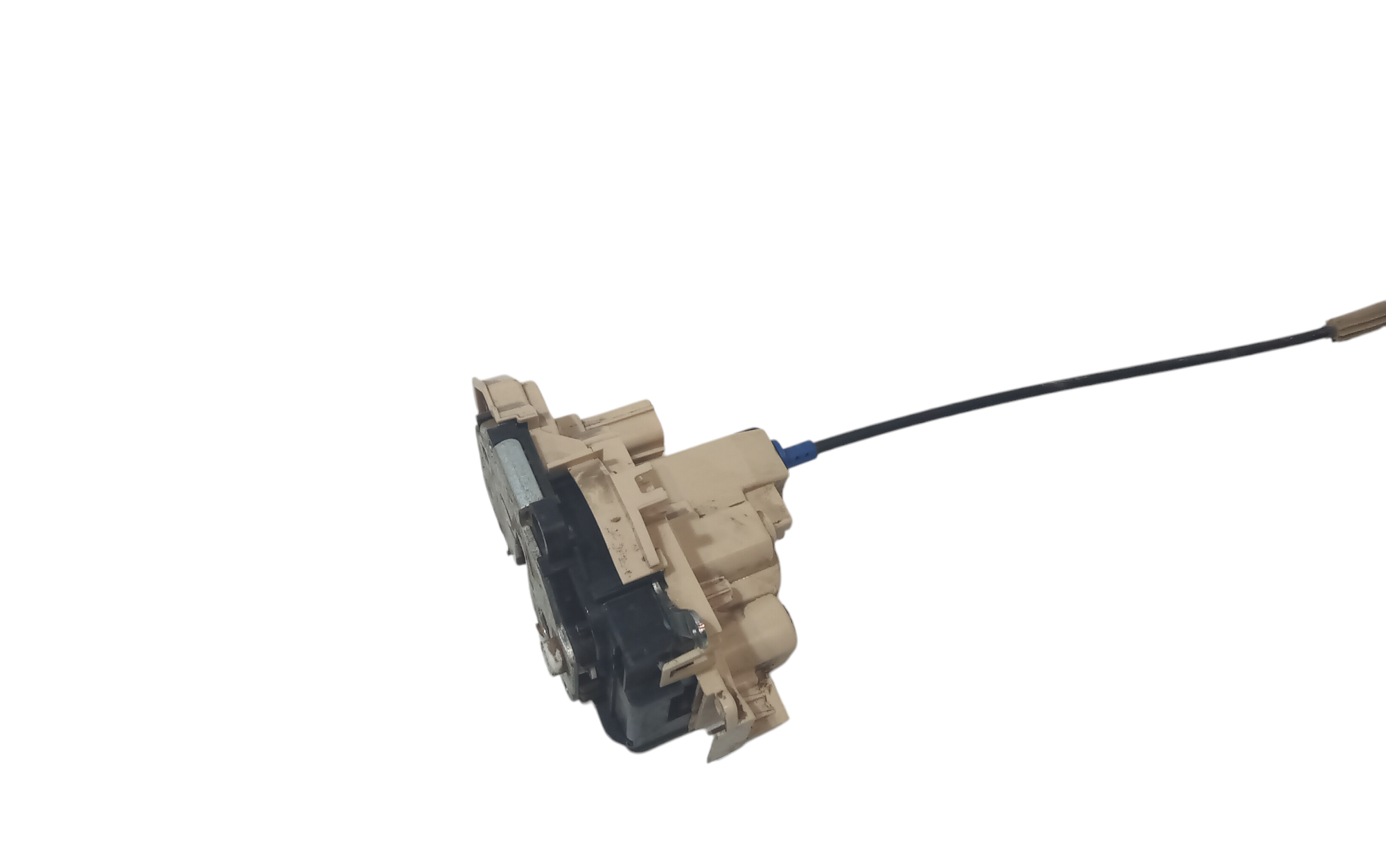 Serratura Posteriore destra per Fiat Panda Cross (2014 - In produzione)